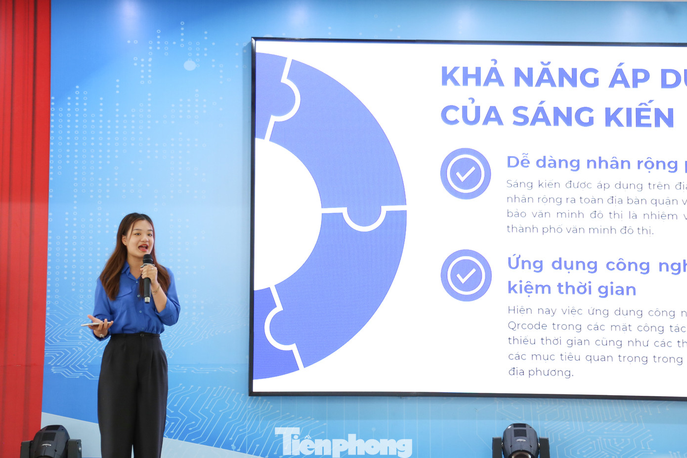 Đại diện Đoàn phường Bình Thuận chia sẻ về mô hình Bảng quảng cáo rao vặt và thông tin việc làm online miễn phí Đại diện Đoàn phường Bình Thuận chia sẻ về mô hình Bảng quảng cáo rao vặt và thông tin việc làm online miễn phí