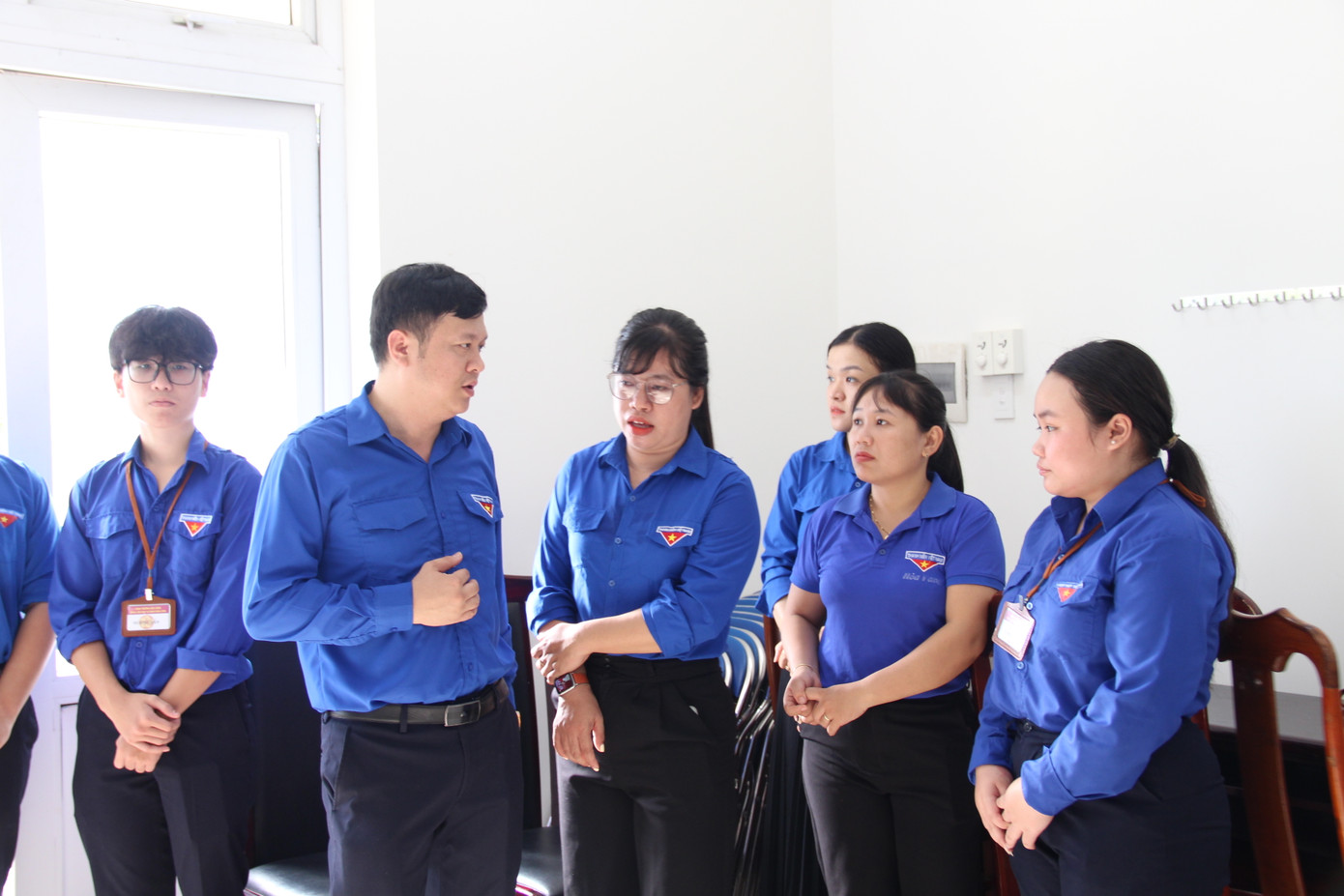 Các hoạt động sẽ kéo dài từ nay cho đến hết tháng 8, triển khai đồng bộ ở 94 xã, phường, đặc khu. Trong đó, có các đội hình hỗ trợ cán bộ, công chức chính quyền địa phương; hỗ trợ người dân và các tổ chức đoàn thể.