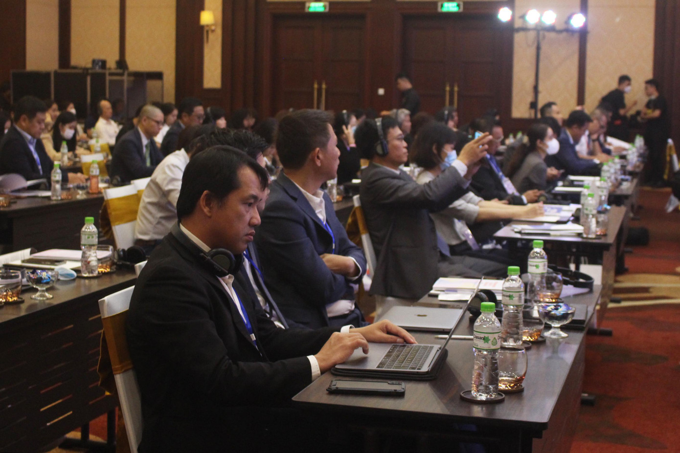 Hội thảo thu hút 100 đại biểu là trí thức trẻ của Việt Nam và các nước ASEAN