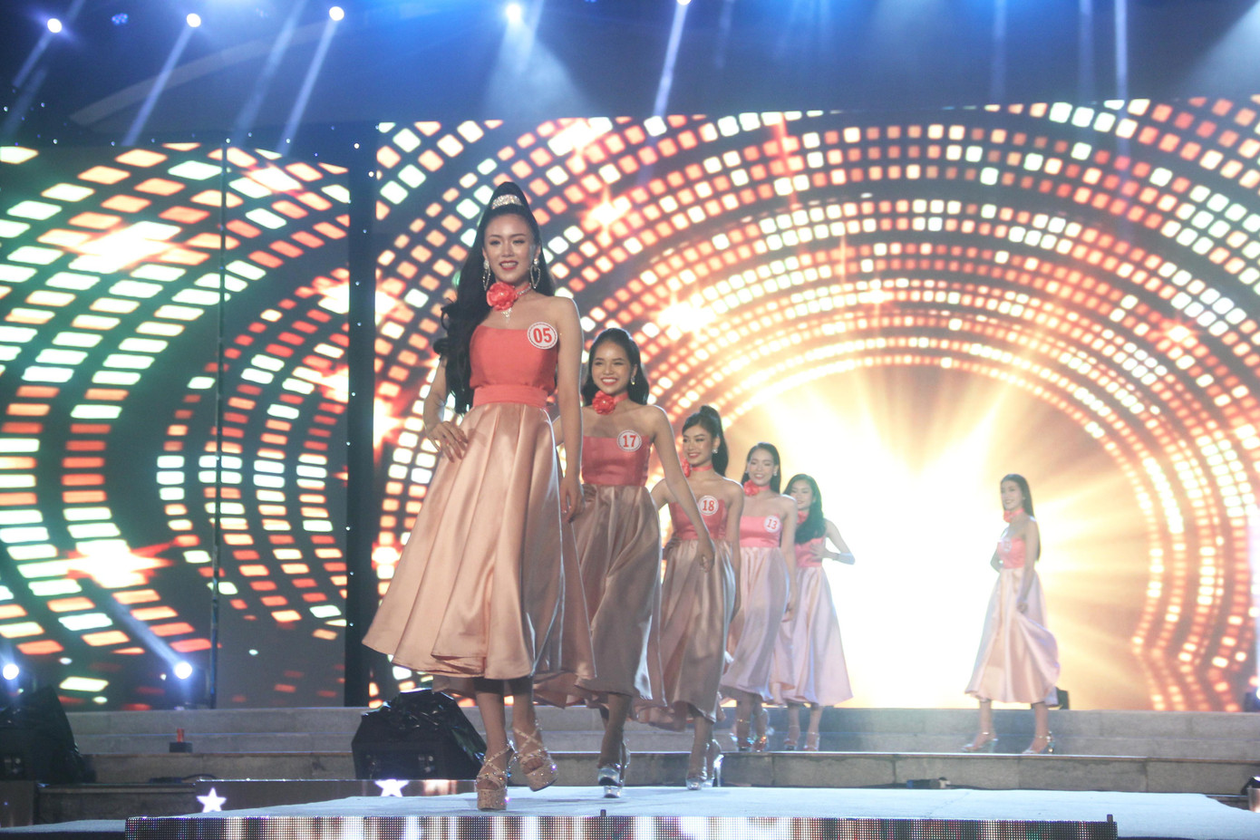 Hội thi được khởi động từ ngày 14/3 và là hoạt động nằm trong chuỗi sự kiện chào mừng 90 năm Ngày thành lập Đoàn TNCS Hồ Chí Minh của Thành đoàn Đà Nẵng.