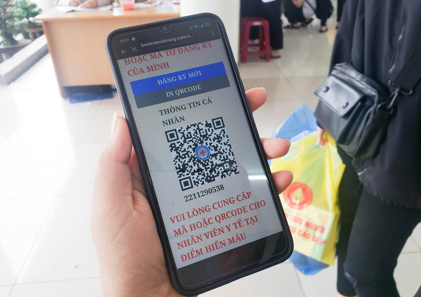 Chủ nhật Đỏ lần thứ XV - năm 2023: Lan tỏa những giá trị tốt đẹp ảnh 5 Chủ nhật Đỏ lần thứ XV - năm 2023: Lan tỏa những giá trị tốt đẹp ảnh 5