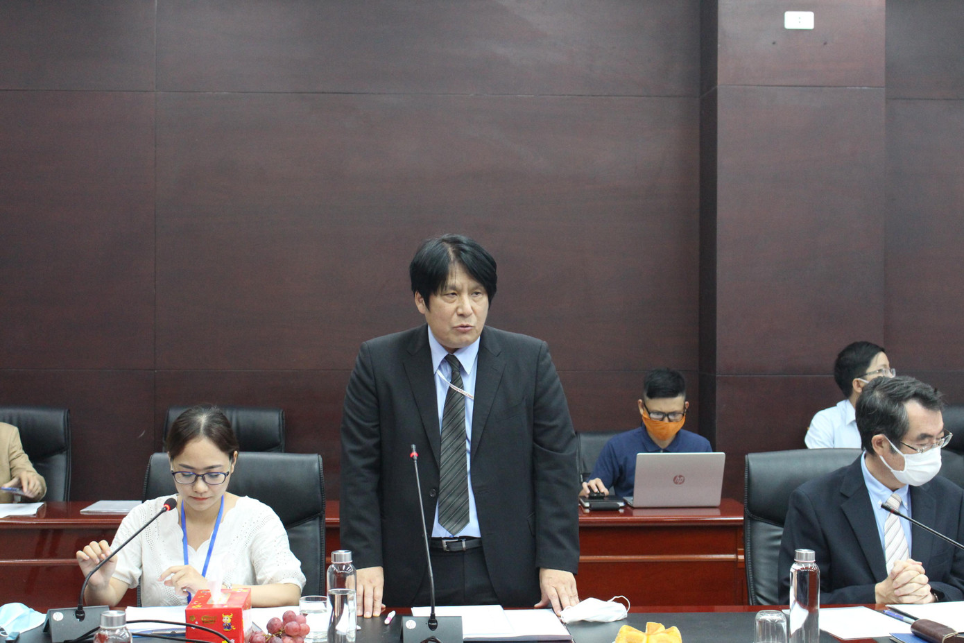 JICA hỗ trợ Đà Nẵng 1 triệu USD thúc đẩy tiết kiệm năng lượng ảnh 1