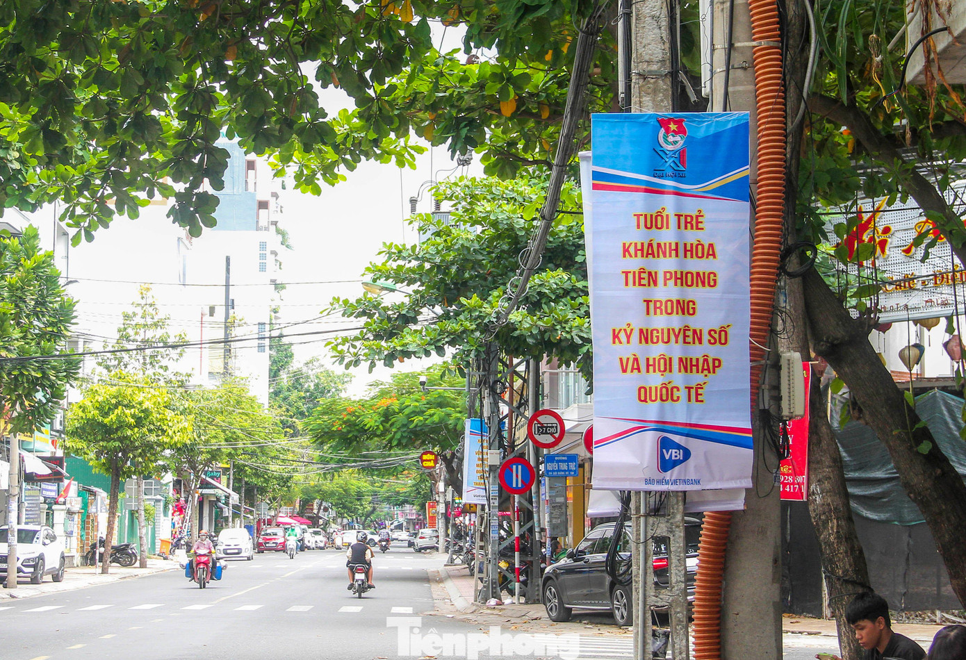 Đại hội sẽ thảo luận, đánh giá về những kết quả công tác Đoàn và phong trào thanh thiếu nhi thông qua các văn kiện của đại hội, dự thảo báo cáo chính trị. Công tác Đoàn và phong trào thanh thiếu nhi tỉnh Khánh Hòa nhiệm kỳ 2017-2022 từng bước phát triển về chiều sâu.