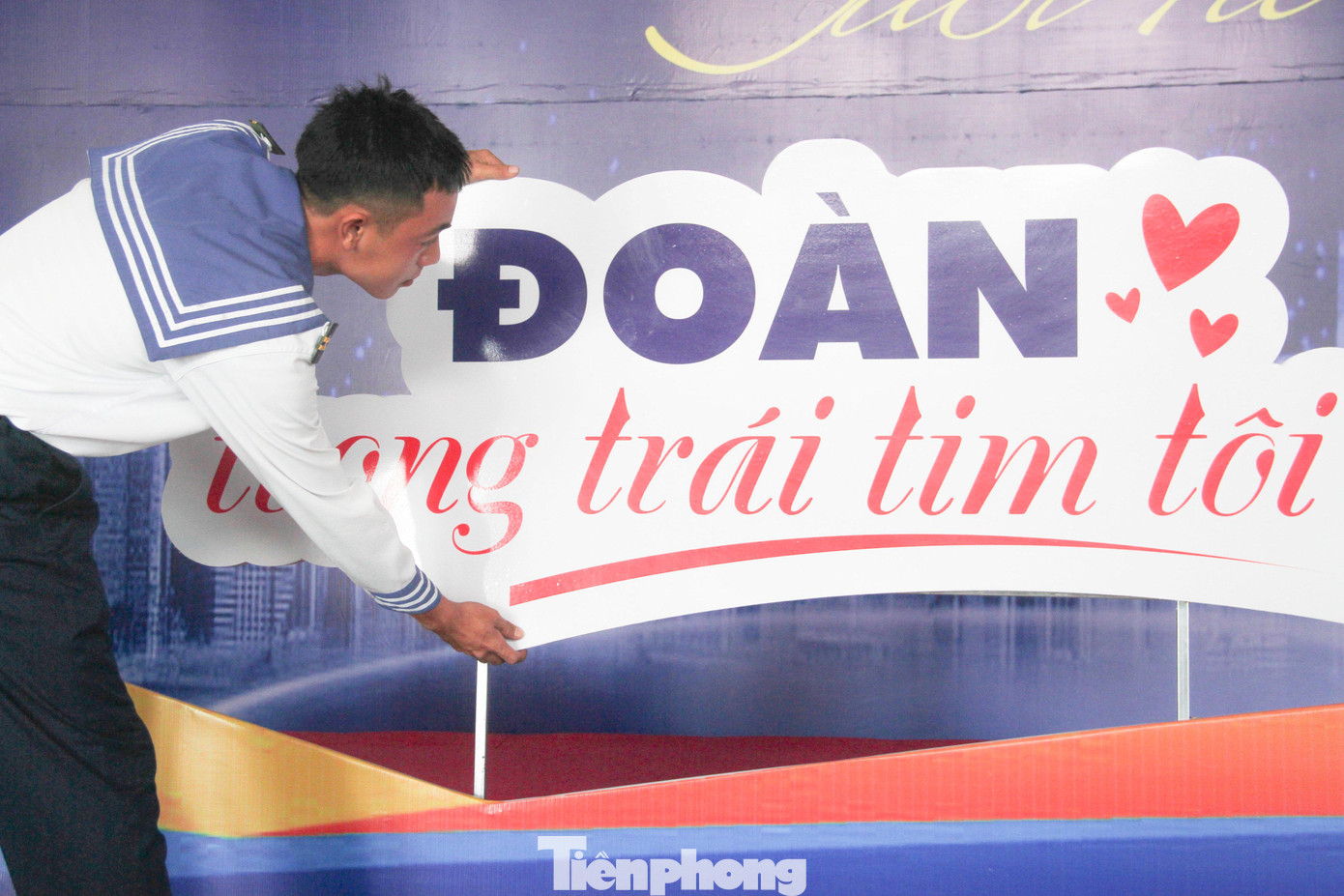 Theo anh Bùi Hoài Nam, Bí thư Tỉnh Đoàn Khánh Hòa, đến nay, tất cả công tác chuẩn bị Đại hội đã hoàn tất, tuổi trẻ Khánh Hòa sẵn sàng cho ngày hội lớn của thanh niên của tỉnh nhà.