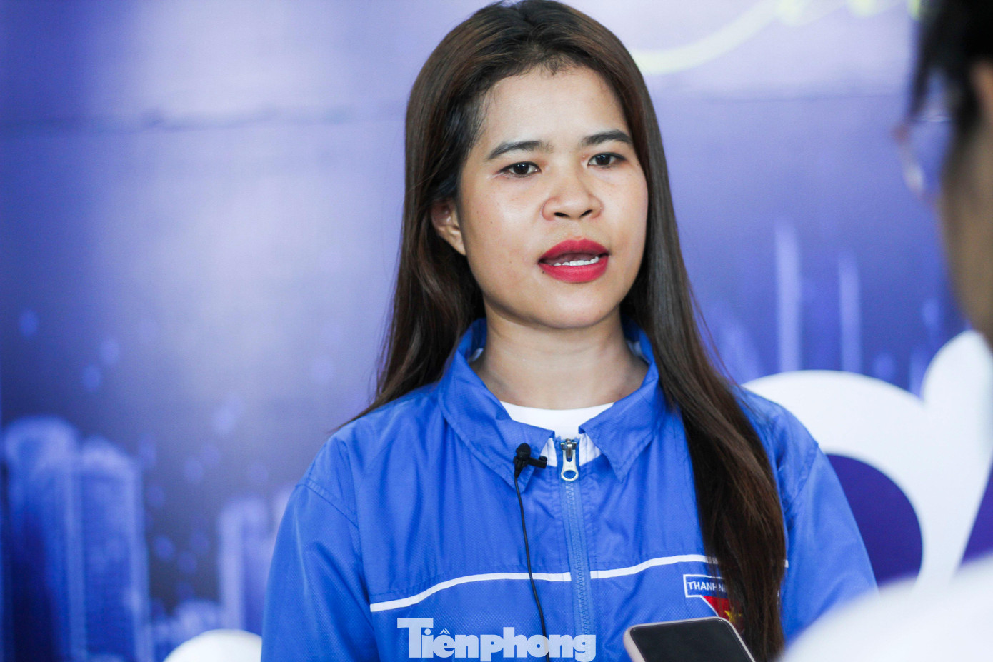 Chị Cao Thị Thanh Thảo – Phó Bí Thư Huyện Đoàn Khánh Sơn Chị Cao Thị Thanh Thảo – Phó Bí Thư Huyện Đoàn Khánh Sơn