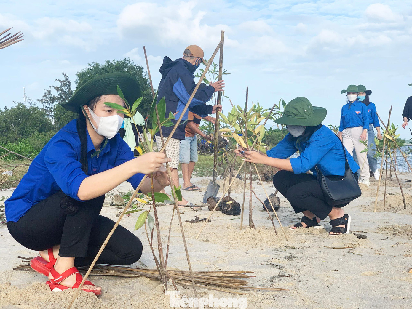 Các mô hình Chung tay xây dựng nông thôn mới được duy trì hiệu quả, góp phần thay đổi bộ mặt nông thôn Các mô hình Chung tay xây dựng nông thôn mới được duy trì hiệu quả, góp phần thay đổi bộ mặt nông thôn