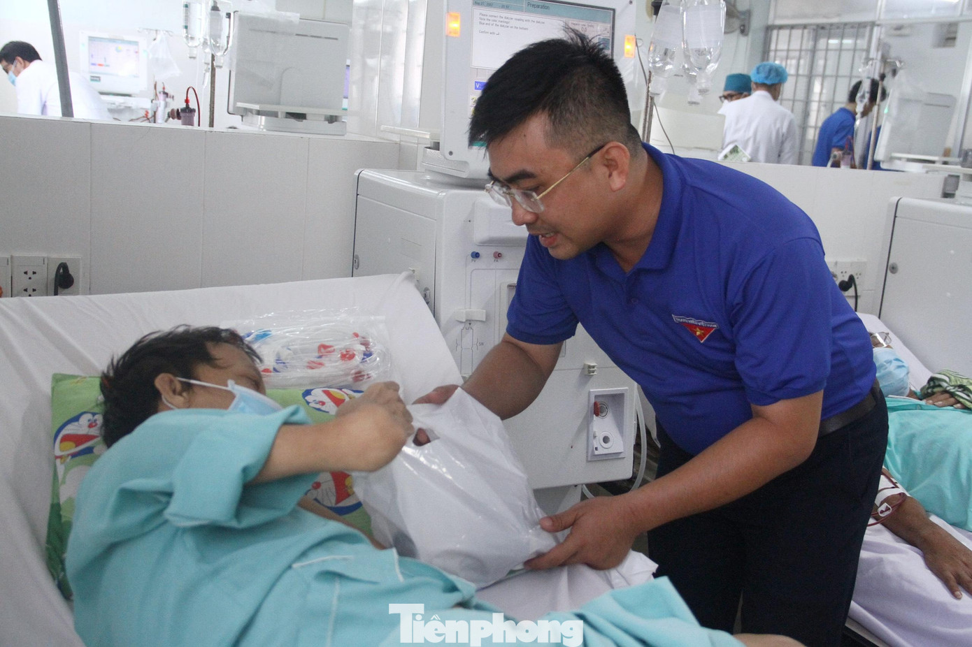 Các hoạt động tình nguyện an sinh xã hội được duy trì thường xuyên với các chương trình lớn xuyên suốt như “Tình nguyện mùa Đông, Xuân tình nguyện”, “Xuân biên giới, Tết hải đảo”, “Tháng Ba biên giới”... Các hoạt động tình nguyện an sinh xã hội được duy trì thường xuyên với các chương trình lớn xuyên suốt như “Tình nguyện mùa Đông, Xuân tình nguyện”, “Xuân biên giới, Tết hải đảo”, “Tháng Ba biên giới”...