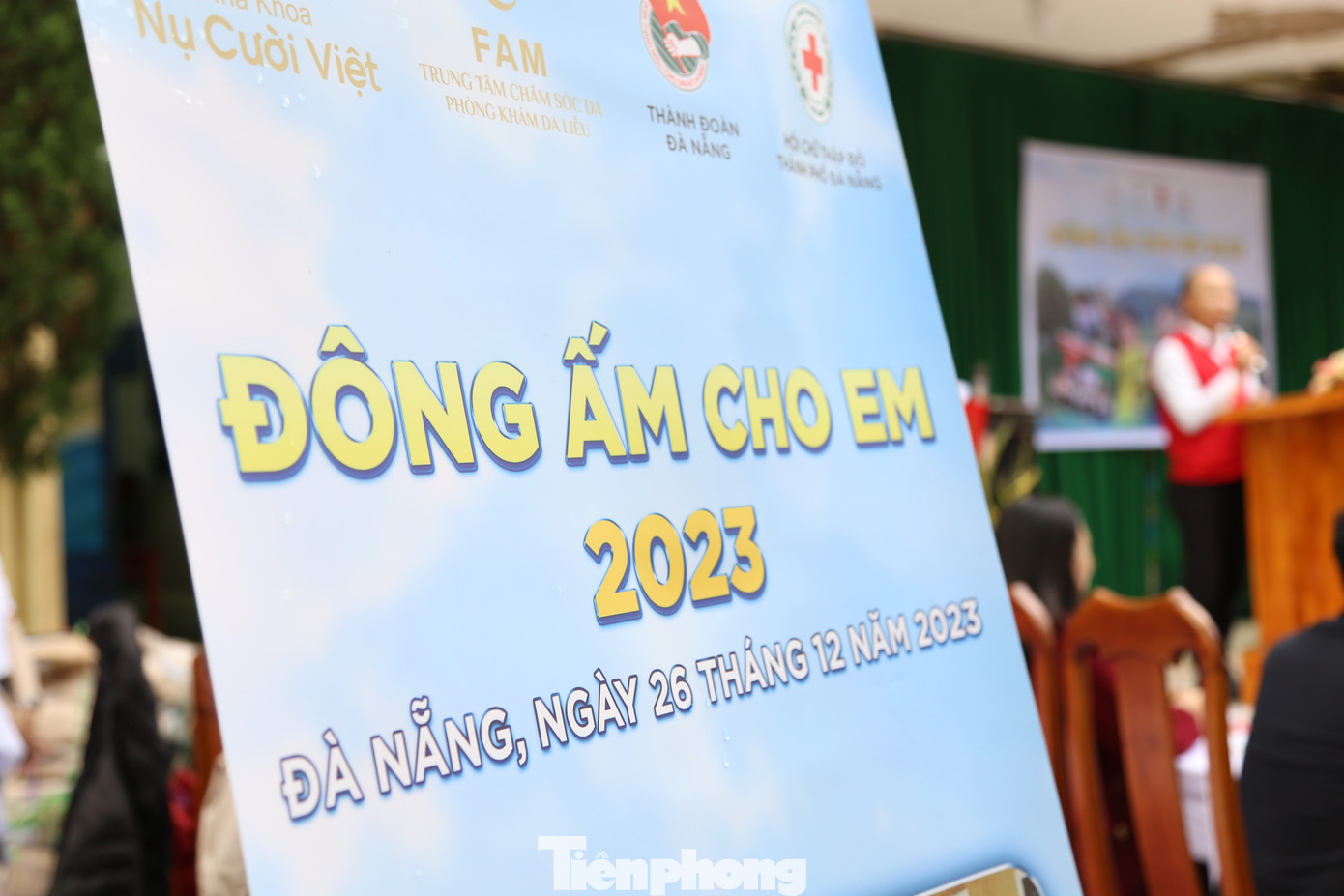 Đây là chương trình được triển khai từ năm 2020 tại các địa bàn khó khăn của các tỉnh Quảng Trị, Thừa Thiên Huế…