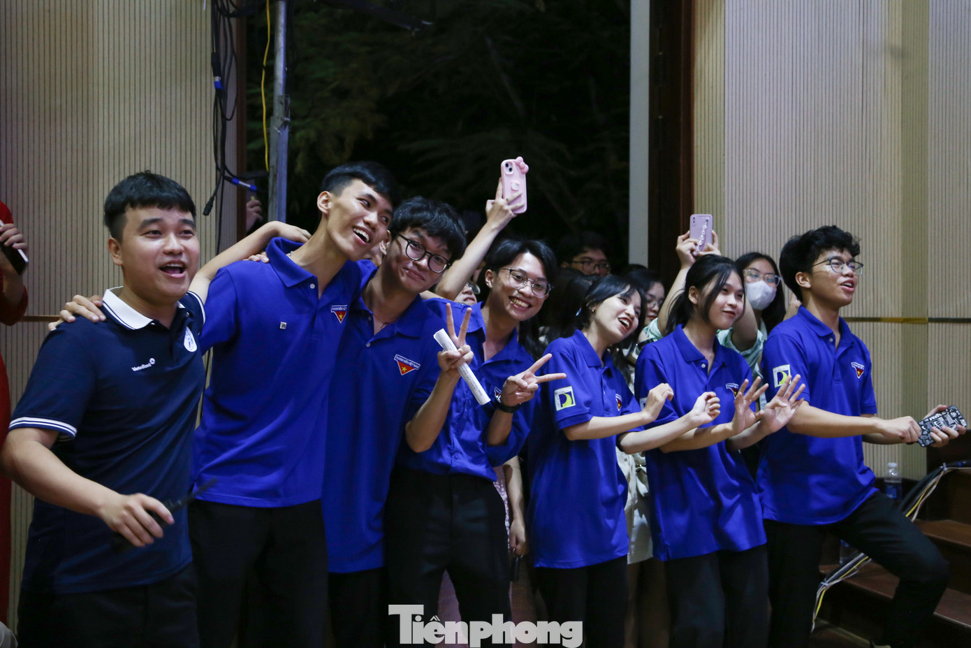 T.Ư Hội Sinh viên Việt Nam mong muốn Hành trình bài ca sinh viên sẽ trở thành một sự kiện thường niên về âm nhạc uy tín dành cho sinh viên Việt Nam, nơi các bạn sinh viên có thể giao lưu, hội nhập và bộc lộ những tiềm năng âm nhạc, đồng thời quảng bá hình ảnh, thể hiện lòng tự hào về ngôi trường mình đang theo học, thể hiện những giá trị tốt đẹp trong cộng đồng sinh viên toàn quốc. T.Ư Hội Sinh viên Việt Nam mong muốn Hành trình bài ca sinh viên sẽ trở thành một sự kiện thường niên về âm nhạc uy tín dành cho sinh viên Việt Nam, nơi các bạn sinh viên có thể giao lưu, hội nhập và bộc lộ những tiềm năng âm nhạc, đồng thời quảng bá hình ảnh, thể hiện lòng tự hào về ngôi trường mình đang theo học, thể hiện những giá trị tốt đẹp trong cộng đồng sinh viên toàn quốc.