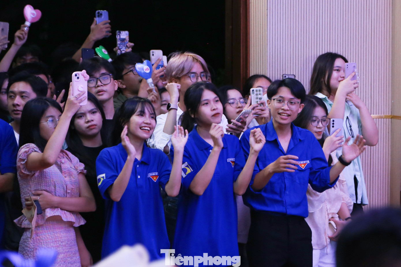 T.Ư Hội Sinh viên Việt Nam mong muốn Hành trình bài ca sinh viên sẽ trở thành một sự kiện thường niên về âm nhạc uy tín dành cho sinh viên Việt Nam, nơi các bạn sinh viên có thể giao lưu, hội nhập và bộc lộ những tiềm năng âm nhạc, đồng thời quảng bá hình ảnh, thể hiện lòng tự hào về ngôi trường mình đang theo học, thể hiện những giá trị tốt đẹp trong cộng đồng sinh viên toàn quốc. T.Ư Hội Sinh viên Việt Nam mong muốn Hành trình bài ca sinh viên sẽ trở thành một sự kiện thường niên về âm nhạc uy tín dành cho sinh viên Việt Nam, nơi các bạn sinh viên có thể giao lưu, hội nhập và bộc lộ những tiềm năng âm nhạc, đồng thời quảng bá hình ảnh, thể hiện lòng tự hào về ngôi trường mình đang theo học, thể hiện những giá trị tốt đẹp trong cộng đồng sinh viên toàn quốc.