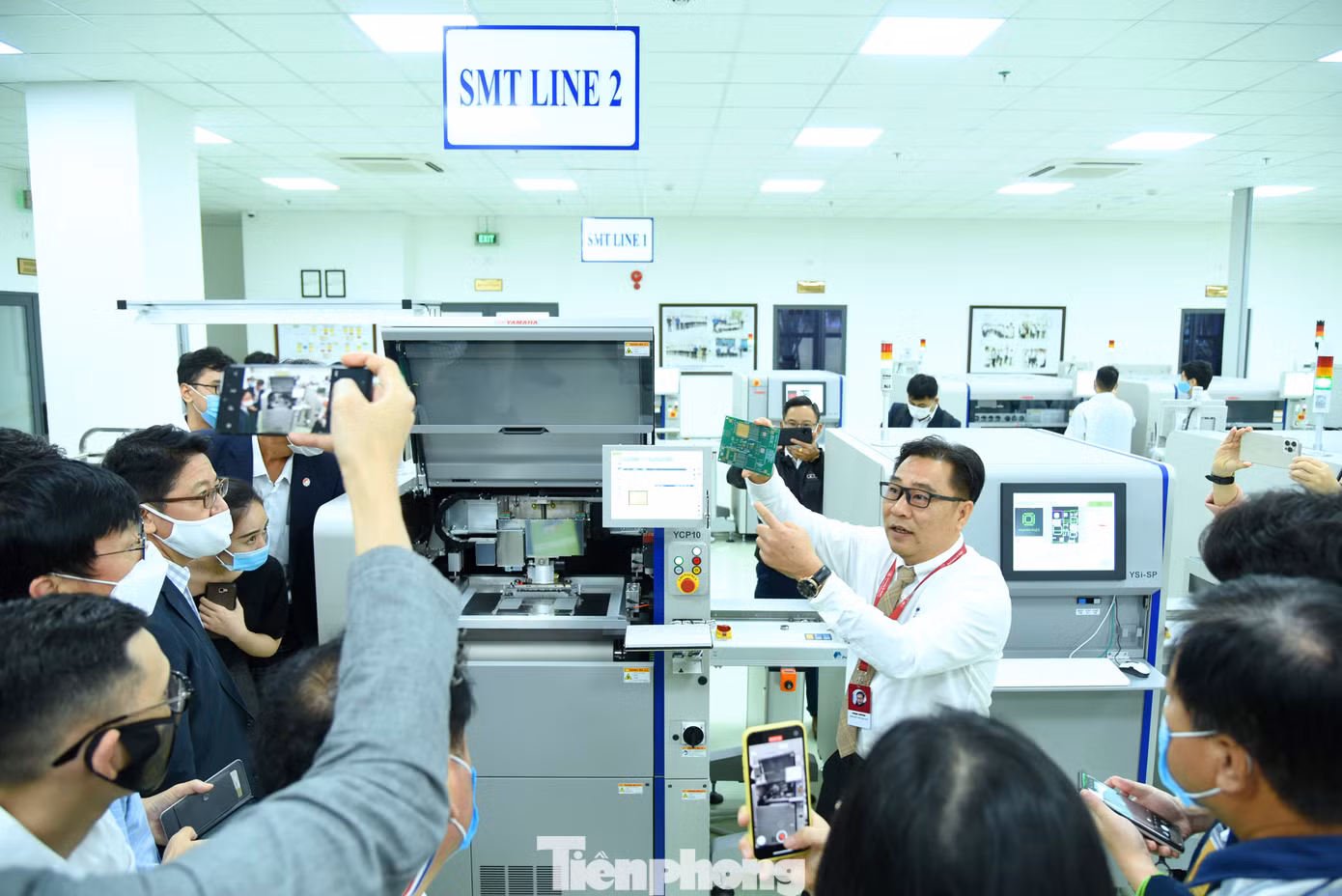 Thu hút FDI vào lĩnh vực CNTT ở Đà Nẵng mới chỉ đạt 25 triệu USD, chiếm một tỷ lệ rất nhỏ, chưa xứng với tiềm năng của địa phương.