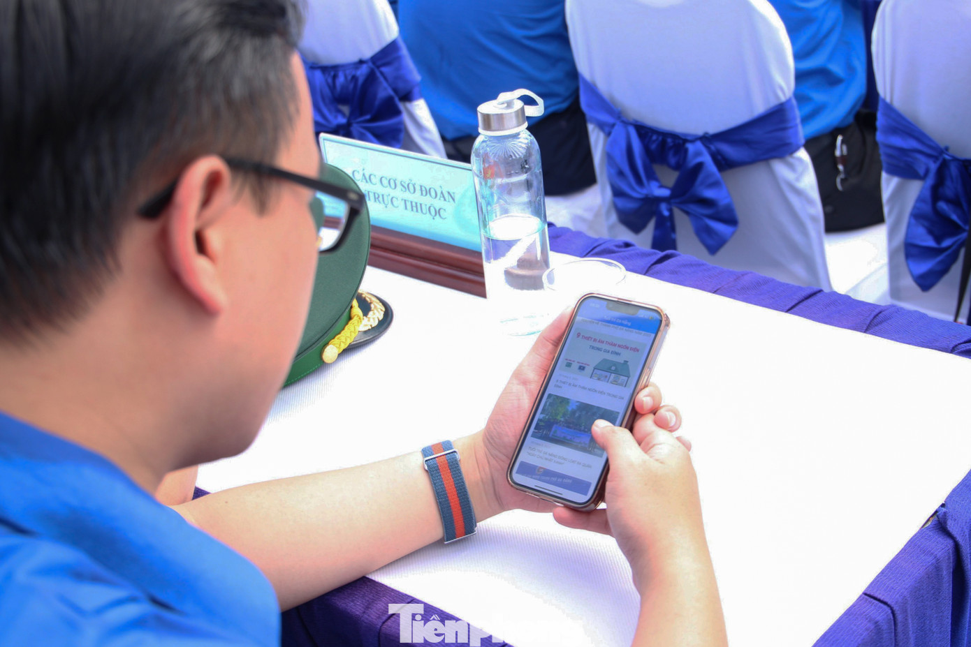 Đà Nẵng ra mắt hệ thống OA Zalo của các cấp bộ Đoàn nhằm tăng cường tương tác, đẩy mạnh số hóa công tác Đoàn