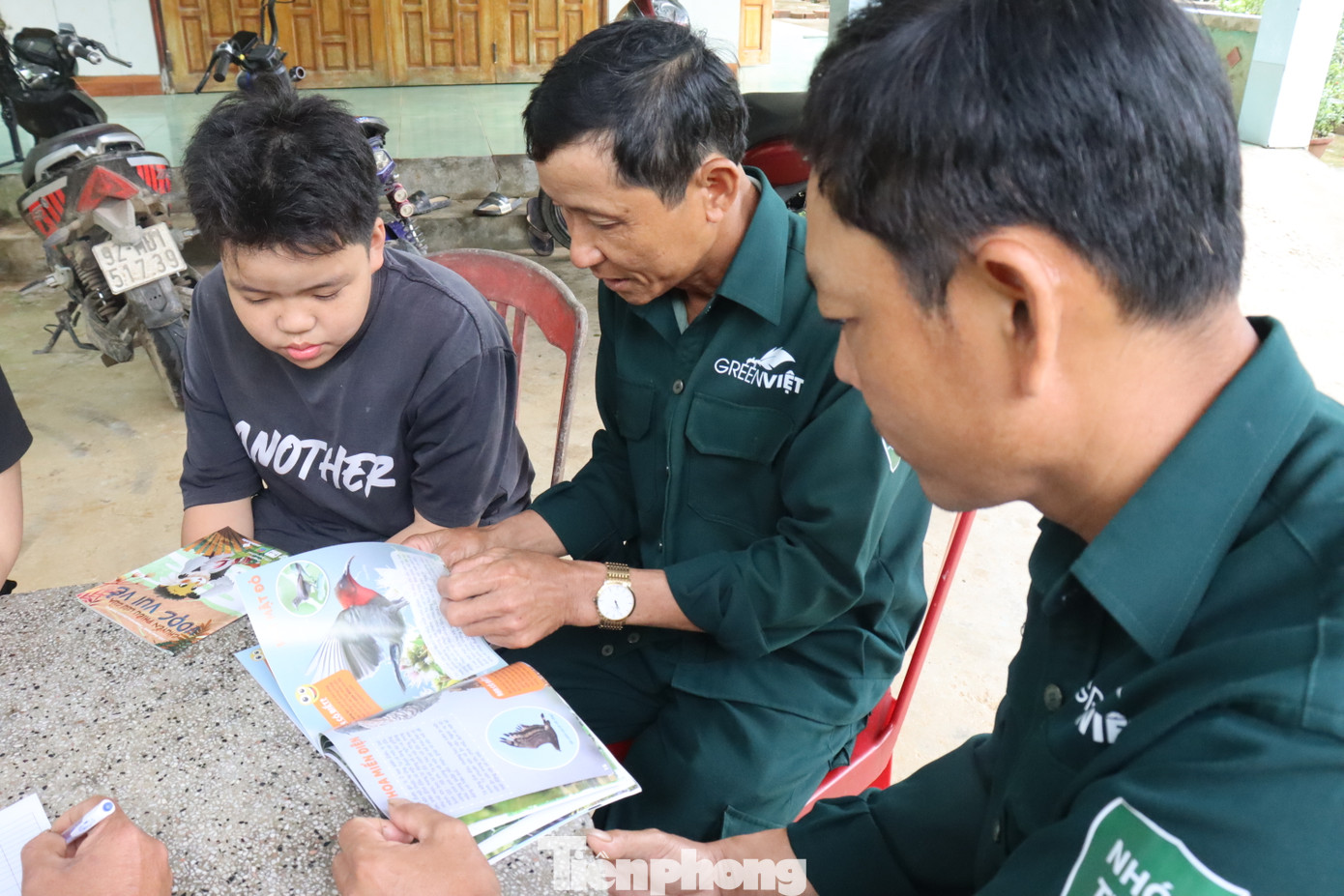 Nhiều hoạt động nâng cao nhận thức cho giới trẻ được triển khai