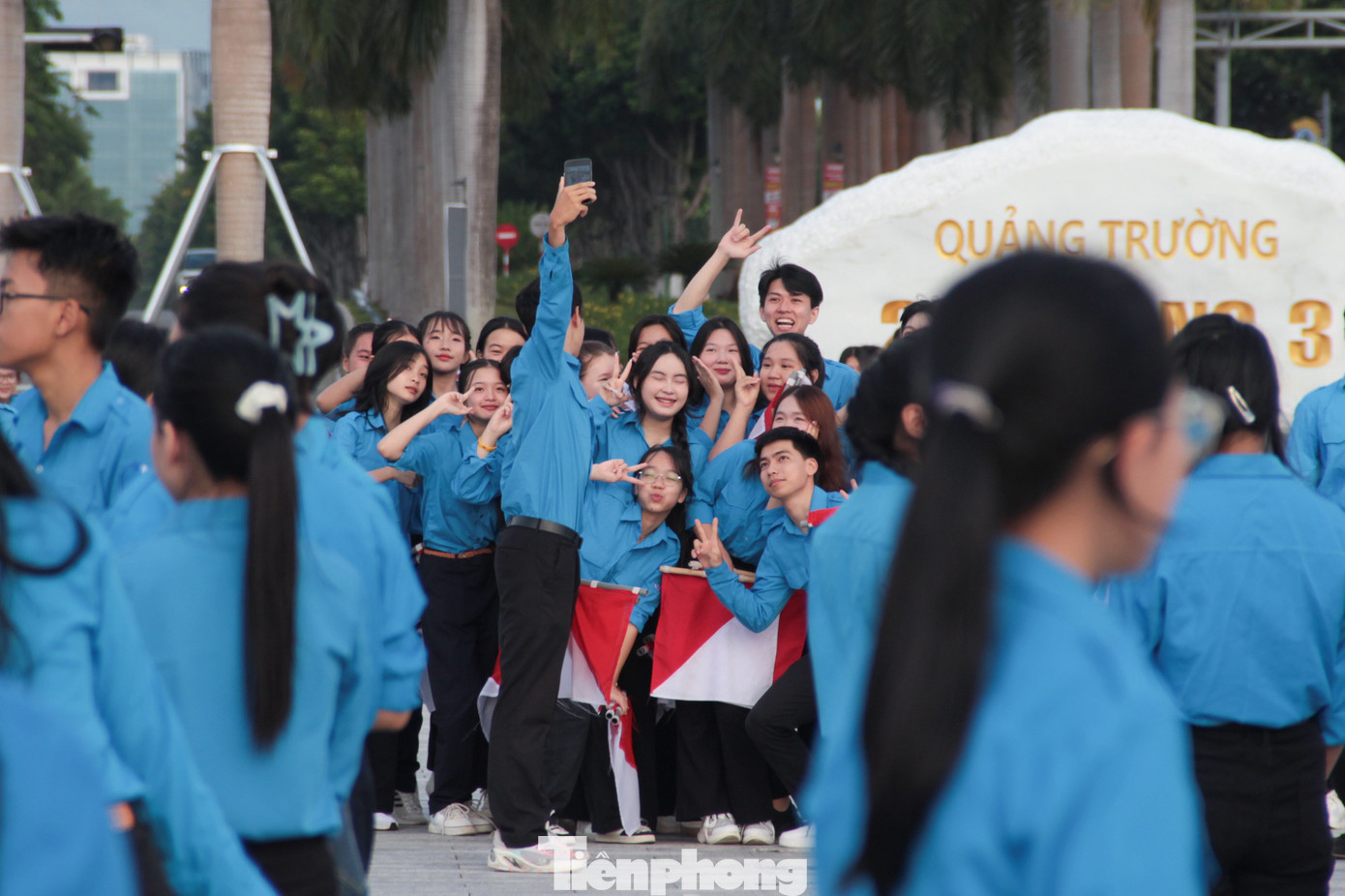 Được biết, Đà Nẵng là một trong 6 đơn vị được T.Ư Hội LHTN Việt Nam lựa chọn tổ chức Đại hội điểm cấp tỉnh/thành phố. Đến nay, 100% các tổ chức Hội cấp xã, phường và cấp quận đã tổ chức thành công Đại hội nhiệm kỳ 2024 - 2029.