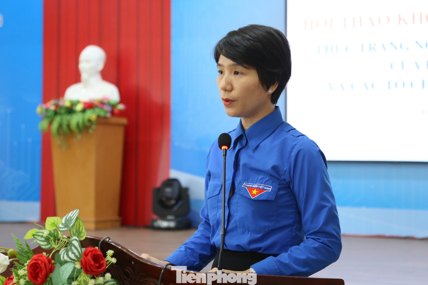 Các chuyên gia, cựu cán bộ Đoàn, đại diện các Tỉnh, Thành Đoàn đóng góp ý kiến tại Hội thảo. Các chuyên gia, cựu cán bộ Đoàn, đại diện các Tỉnh, Thành Đoàn đóng góp ý kiến tại Hội thảo.