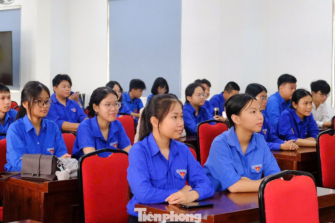 Luôn thu hút đông đảo các bạn trẻ tham gia. Luôn thu hút đông đảo các bạn trẻ tham gia.