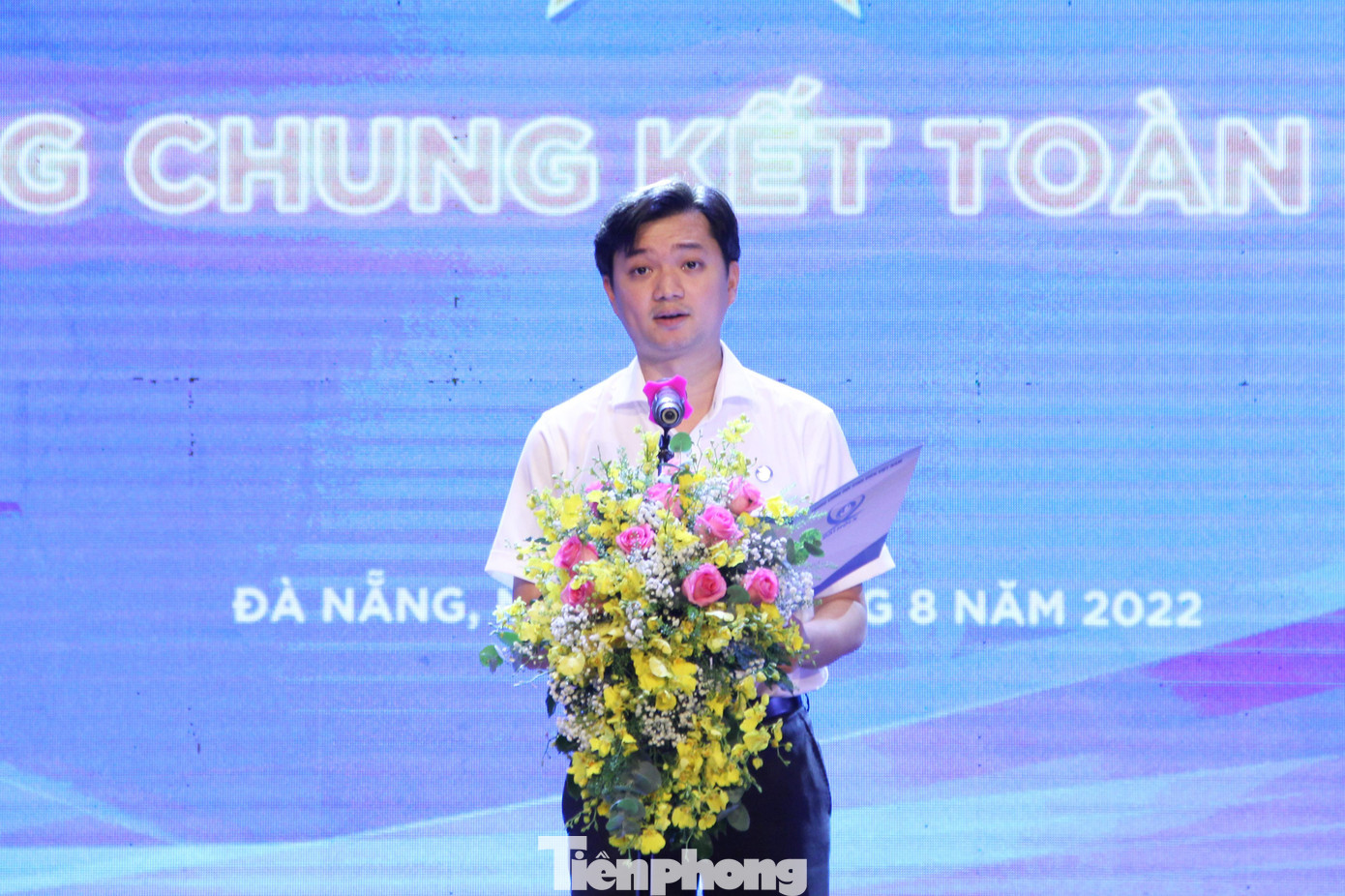 Phát biểu tại chung kết Hội thi, anh Nguyễn Minh Triết, Bí thư TƯ Đoàn, Chủ tịch TƯ Hội Sinh viên Việt Nam, đánh giá Hội thi Thủ lĩnh sinh viên toàn quốc là một sân chơi bổ ích nhằm tạo ra môi trường rèn luyện để xây dựng lớp cán bộ Hội có bản lĩnh, tri thức, giỏi kỹ năng, giàu thực tiễn trong công tác tập hợp, đoàn kết hội viên và tổ chức triển khai chương trình, hoạt động Hội, đáp ứng đòi hỏi của thực tiễn công tác Hội và phong trào sinh viên trong tình hình mới. Bí thư Trung ương Đoàn cũng đề nghị các cấp bộ Hội tiếp tục phát hiện, bồi dưỡng các cán bộ Hội, thủ lĩnh trong phong trào sinh viên; công tác đào tạo, bồi dưỡng phải được thực hiện liên tục, có sự chuẩn bị chu đáo. “Tôi kỳ vọng các bạn thủ lĩnh sinh viên sau khi trở về địa phương sẽ được giao nhiệm vụ, triển khai và lan tỏa các phong trào sinh viên phù hợp với địa phương của mình”, anh Triết nói.