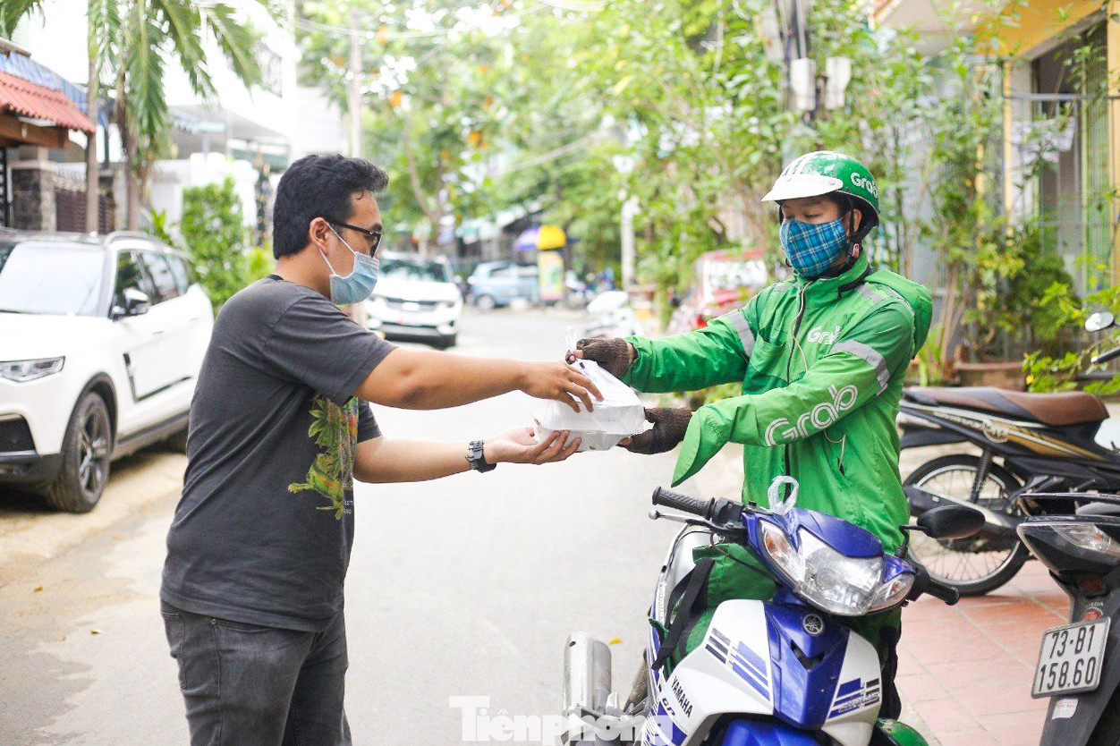 Tham gia nghiệp đoàn, tài xế grab có tổ chức đứng ra hỗ trợ, bảo vệ quyền lợi Tham gia nghiệp đoàn, tài xế grab có tổ chức đứng ra hỗ trợ, bảo vệ quyền lợi