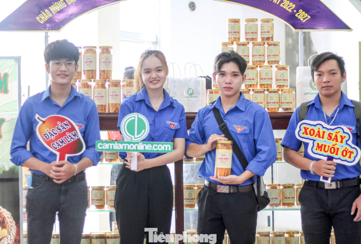 Đại hội cũng đặt mục tiêu xây dựng thế hệ trẻ Khánh Hòa có lý tưởng cách mạng; đạo đức, lối sống văn hoá; lòng yêu nước, tự hào dân tộc; có bản lĩnh, hoài bão, khát vọng cống hiến, vươn lên; phát hiện, bồi dưỡng để ngày càng có nhiều hơn lớp thanh niên tiên tiến, bản lĩnh, trí tuệ, năng lực hội nhập quốc tế. Đại hội cũng đặt mục tiêu xây dựng thế hệ trẻ Khánh Hòa có lý tưởng cách mạng; đạo đức, lối sống văn hoá; lòng yêu nước, tự hào dân tộc; có bản lĩnh, hoài bão, khát vọng cống hiến, vươn lên; phát hiện, bồi dưỡng để ngày càng có nhiều hơn lớp thanh niên tiên tiến, bản lĩnh, trí tuệ, năng lực hội nhập quốc tế.