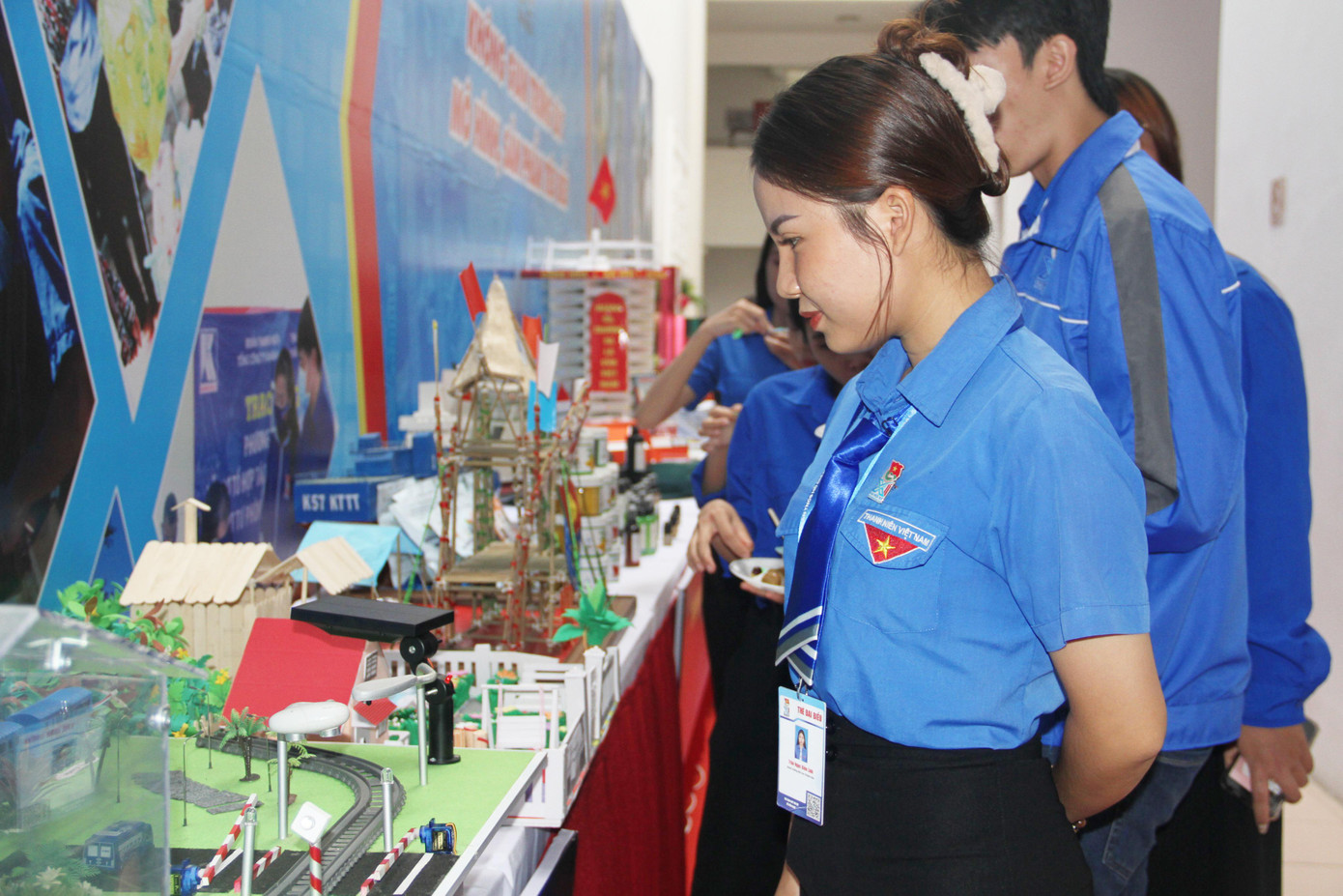 Theo anh Bùi Hoài Nam, Bí thư Tỉnh Đoàn Khánh Hòa, trong nhiệm kỳ 2022-2027, Tỉnh Đoàn sẽ tiếp tục quan tâm, tạo điều kiện để phát triển và lan tỏa hơn nữa phong trào tuổi trẻ sáng tạo, đồng hành cùng thanh niên khởi nghiệp, lập nghiệp; tạo môi trường cho đoàn viên thanh niên sản xuất, kinh doanh, góp phần phát triển kinh tế xã hội địa phương.