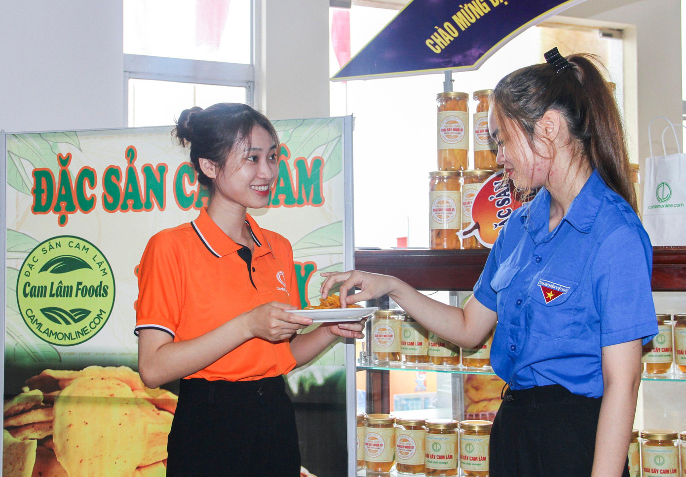 Phong trào sáng tạo trong lao động, sản xuất, kinh doanh được tổ chức Đoàn triển khai thực hiện với nhiều cách làm, nội dung phong phú. Đoàn viên, thanh niên đã đề xuất được nhiều sáng kiến, cải tiến, ứng dụng khoa học công nghệ để tạo ra nhiều giống cây trồng mới, tăng sản lượng cây trồng trong nông nghiệp, phát triển, đổi mới, cải tiến kiểu dáng, mẫu mã sản phẩm, qua đó, góp phần nâng cao năng suất, chất lượng, gia tăng giá trị sản phẩm.