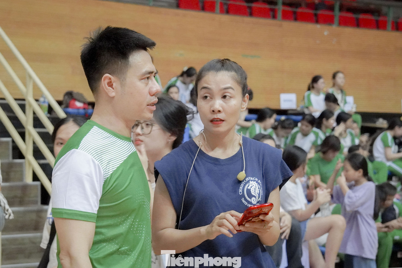 Bên cạnh vai trò ca sĩ, nghệ sĩ Quang Hào còn từng đảm nhận vai trò tổng đạo diễn của nhiều chương trình nghệ thuật trong nước và quốc tế như: Đà Nẵng khát vọng vươn cao (năm 2022), Lễ hội pháo hoa Quốc tế Đà Nẵng (năm 2023), Mãi mãi niềm tin theo Đảng (năm 2024), Lễ hội bóng đá Việt Nam – Brazil năm 2024… Bên cạnh vai trò ca sĩ, nghệ sĩ Quang Hào còn từng đảm nhận vai trò tổng đạo diễn của nhiều chương trình nghệ thuật trong nước và quốc tế như: Đà Nẵng khát vọng vươn cao (năm 2022), Lễ hội pháo hoa Quốc tế Đà Nẵng (năm 2023), Mãi mãi niềm tin theo Đảng (năm 2024), Lễ hội bóng đá Việt Nam – Brazil năm 2024…