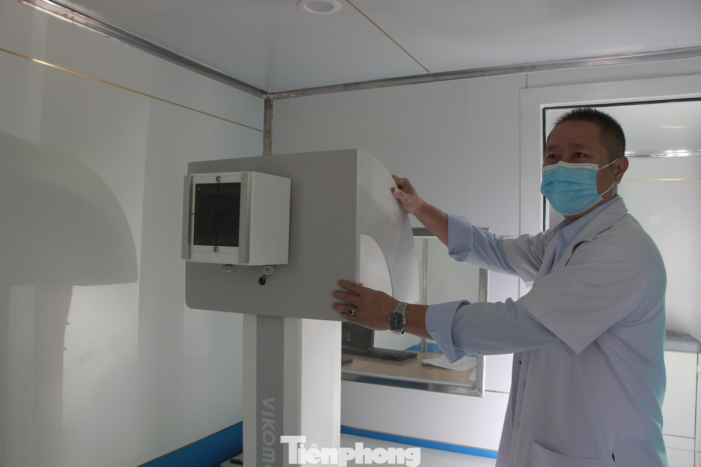 Nhiều doanh nghiệp ứng dụng AI trong lĩnh vực y tế của Hàn Quốc mong muốn đầu tư nhà máy ở Đà Nẵng