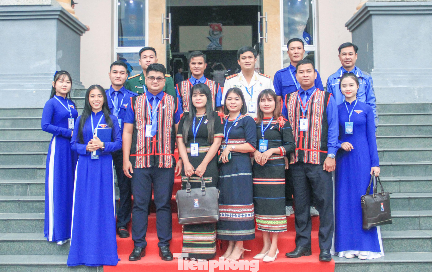 Phiên khai mạc diễn ra vào sáng 16/8 với sự tham gia của hơn 300 đại biểu khách mời là lãnh đạo địa phương, Trung ương Đoàn, đại diện các Tỉnh, Thành Đoàn trong khu vực Duyên hải Nam Trung bộ và Tây Nguyên...