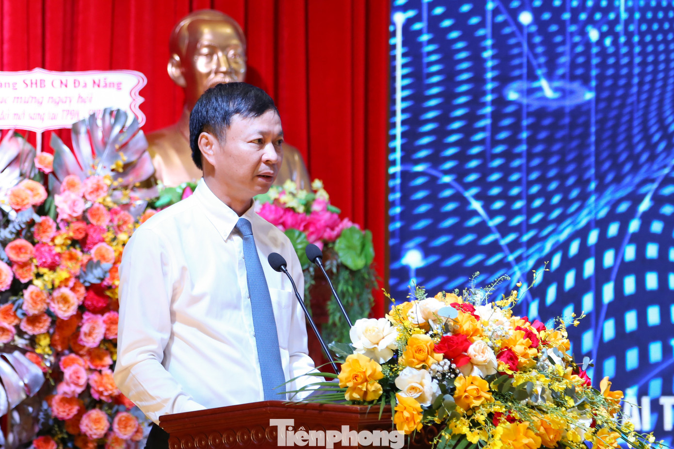 Theo Thứ trưởng Bộ KH&amp;CN, Đà Nẵng đang ngày càng thể hiện vai trò trung tâm của hệ sinh thái khởi nghiệp miền Trung - Tây Nguyên