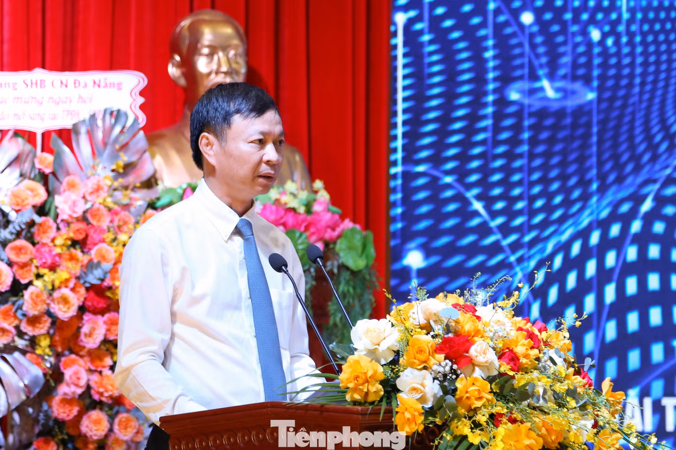 Theo Thứ trưởng Bộ KH&amp;CN, Đà Nẵng đang ngày càng thể hiện vai trò trung tâm của hệ sinh thái khởi nghiệp miền Trung - Tây Nguyên
