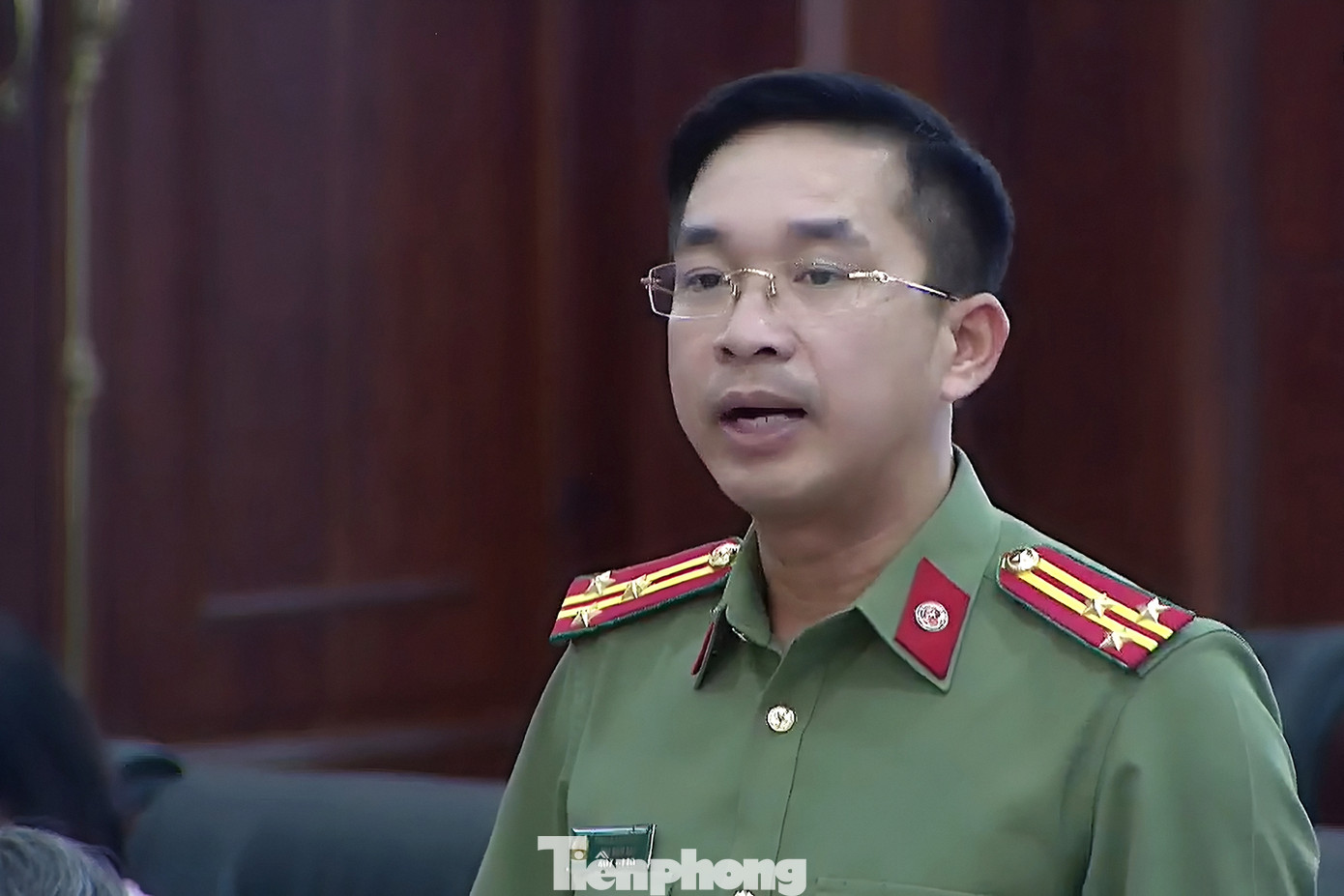 Theo Thượng tá Nguyễn Đại Đồng - Phó Giám đốc Công an TP Đà Nẵng, đơn vị đã đề nghị bố trí nguồn ngân sách hỗ trợ duy tu, bảo dưỡng thường xuyên cũng như khôi phục hệ thống camera này. Theo Thượng tá Nguyễn Đại Đồng - Phó Giám đốc Công an TP Đà Nẵng, đơn vị đã đề nghị bố trí nguồn ngân sách hỗ trợ duy tu, bảo dưỡng thường xuyên cũng như khôi phục hệ thống camera này.