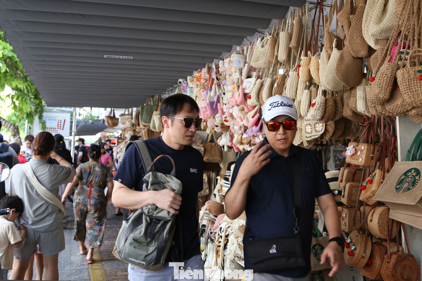 Sau khi hoàn thành, Chợ Hàn được "khoác áo mới", tình trạng quá tải vào cao điểm du lịch được cải thiện. Giao thông quanh khu vực chợ Hàn qua các tuyến đường Bạch Đằng - Hùng Vương - Trần Phú - Nguyễn Thái Học cũng được tổ chức lại để giảm tình trạng ùn tắc.