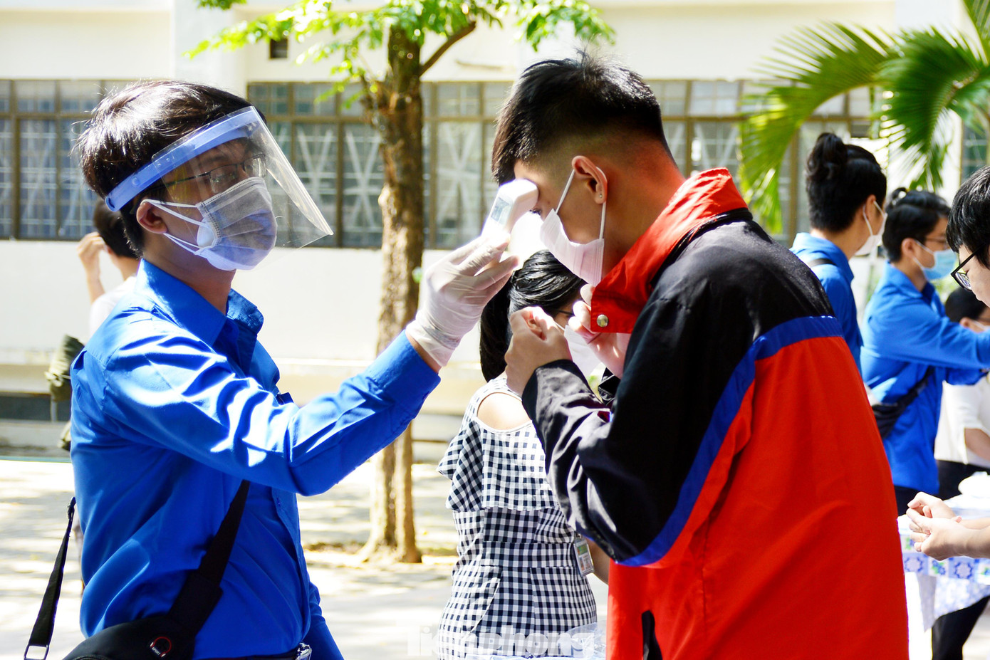 Thời gian qua, các cấp bộ Đoàn ở Đà Nẵng đã tổ chức nhiều hoạt động, phong trào thiết thực, lan tỏa