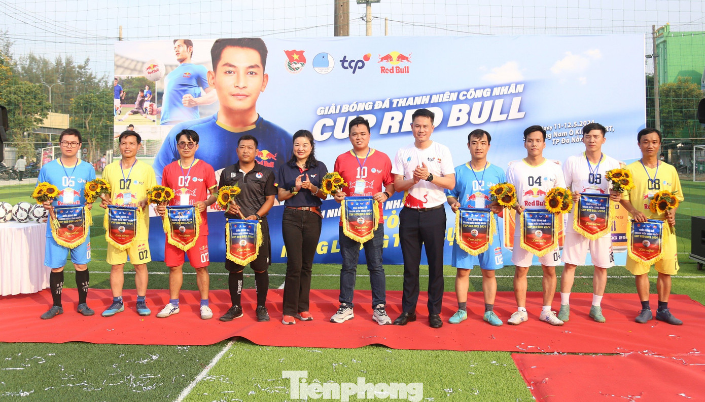 Các đội tranh tài để giành tấm vé tham dự vòng chung kết diễn ra vào tháng 5/2024 tại Hải Phòng Các đội tranh tài để giành tấm vé tham dự vòng chung kết diễn ra vào tháng 5/2024 tại Hải Phòng