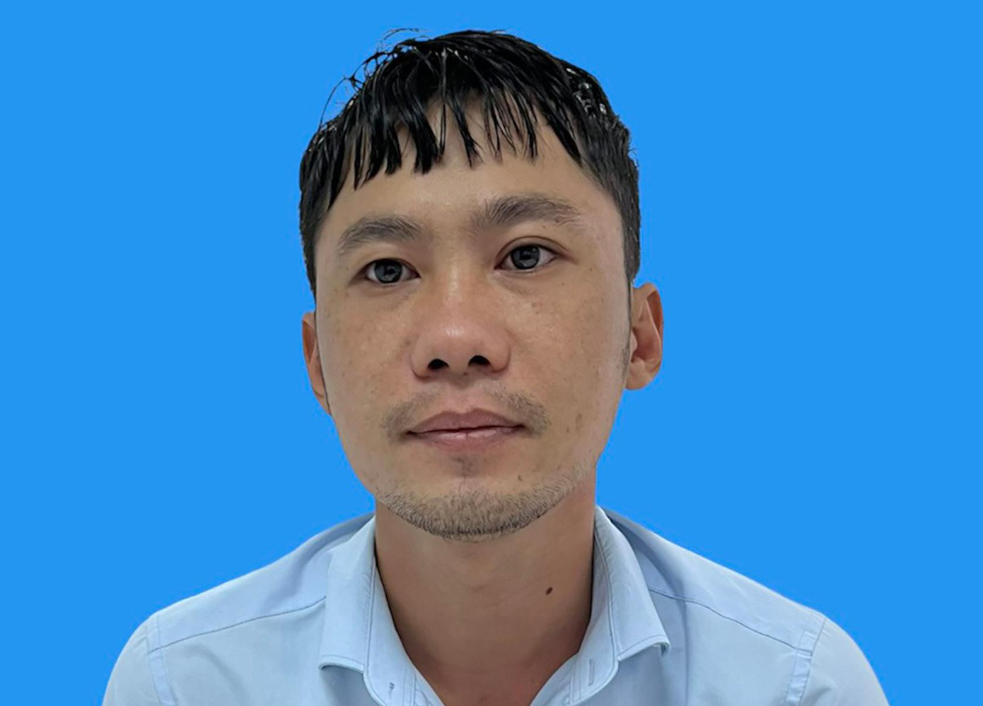 Đối tượng Nguyễn Đức Tài bị bắt vì liên quan đến đường dây nhập khẩu sản phẩm từ động vật hoang dã quý hiếm vào Việt Nam