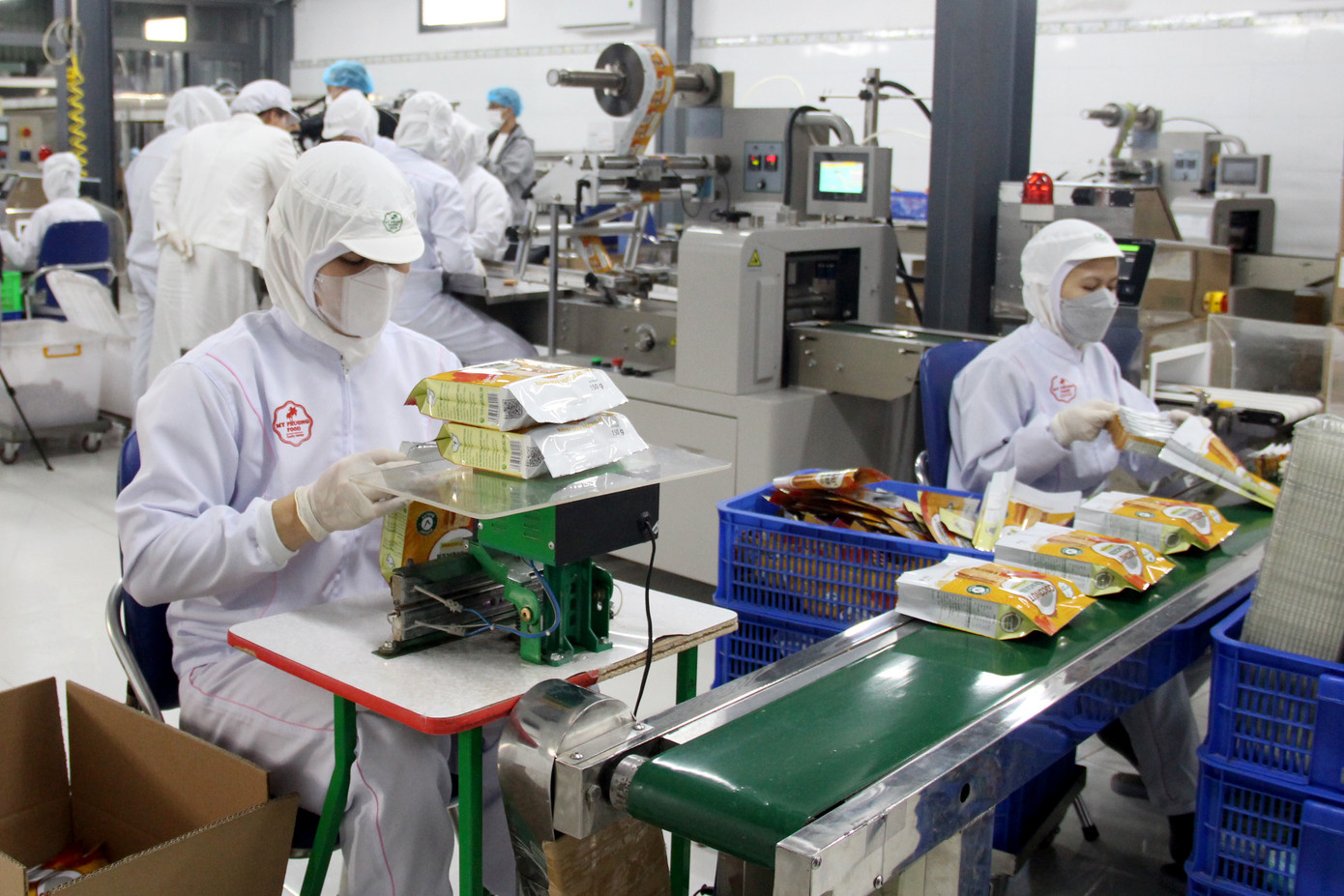 Các doanh nghiệp nhỏ và vừa, doanh nghiệp khởi nghiệp sáng tạo (start-up) ở Đà Nẵng có thể được hưởng mức hỗ trợ có thể lên đến hàng trăm triệu đồng/doanh nghiệp Các doanh nghiệp nhỏ và vừa, doanh nghiệp khởi nghiệp sáng tạo (start-up) ở Đà Nẵng có thể được hưởng mức hỗ trợ có thể lên đến hàng trăm triệu đồng/doanh nghiệp