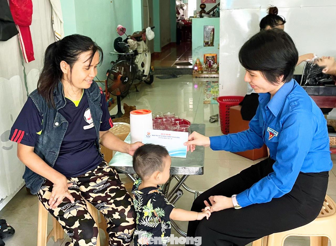 Các cấp bộ Đoàn - Hội - Đội sẽ đồng loạt triển khai các hoạt động chăm lo gia đình chính sách, hỗ trợ thanh thiếu nhi yếu thế, có hoàn cảnh khó khăn...