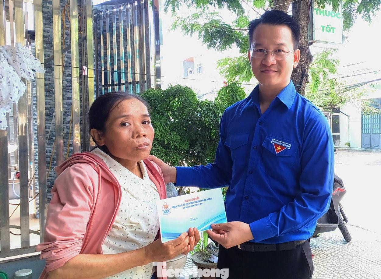 Đợt hoạt động cao điểm vì an sinh xã hội của Tuổi trẻ Đà Nẵng được triển khai từ 15/9 đến 25/9