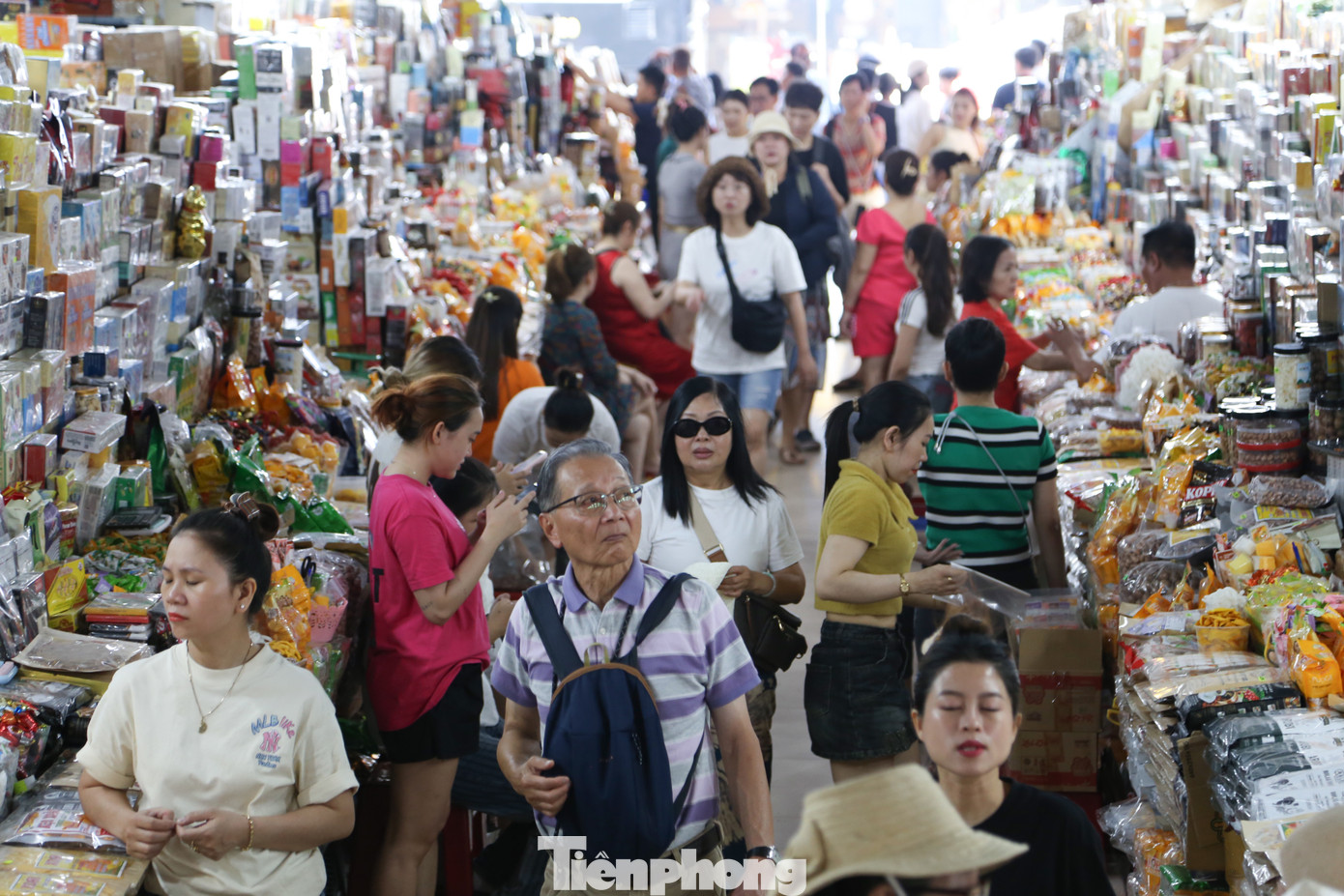 Đà Nẵng hướng tới xây dựng chợ Hàn thành chợ du lịch xanh, thân thiện với môi trường