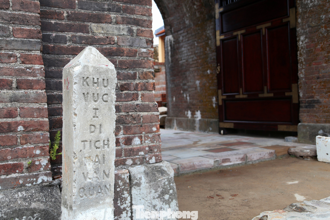 Theo ghi nhận, các hạng mục như Hải Vân quan, Thiên hạ Đệ nhất Hùng quan, nhà Trú Sở, nhà Vũ Khố, tường đá, lối đi trong thành... đều được hoàn tất cơ bản, đem đến một hình dung rõ ràng nhất về thành lũy phòng thủ thời Nguyễn trên đỉnh đèo Hải Vân.