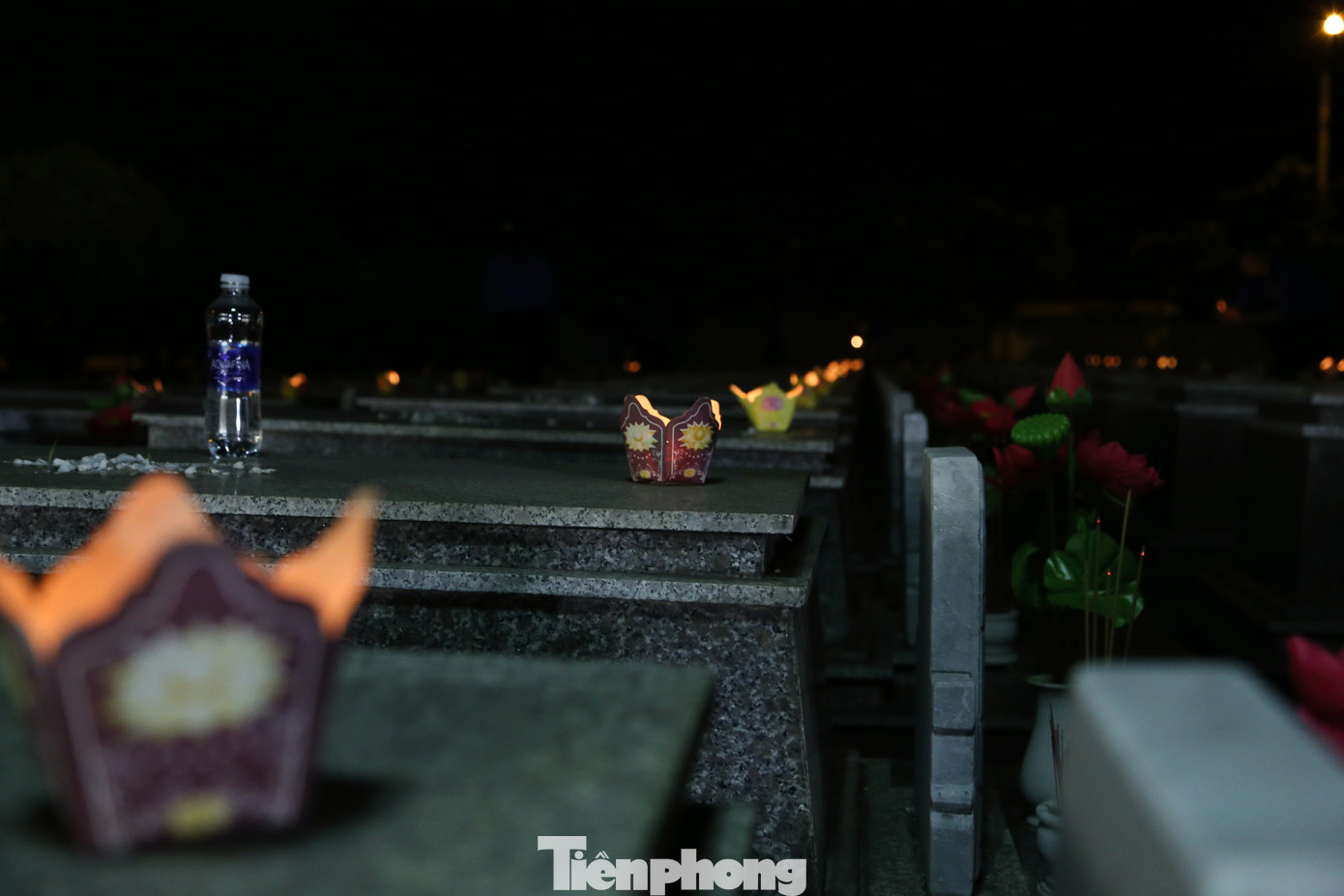 "Mỗi dịp 27/7 hằng năm, tuổi trẻ Đà Nẵng luôn được nhắc nhớ để sống, học tập và làm việc xứng đáng với những người đã hết lòng hy sinh vì nước, vì dân; ra sức đoàn kết, tiên phong, sáng tạo, trách nhiệm để xứng đáng là thế hệ tương lai của đất nước", anh Dũng nói.