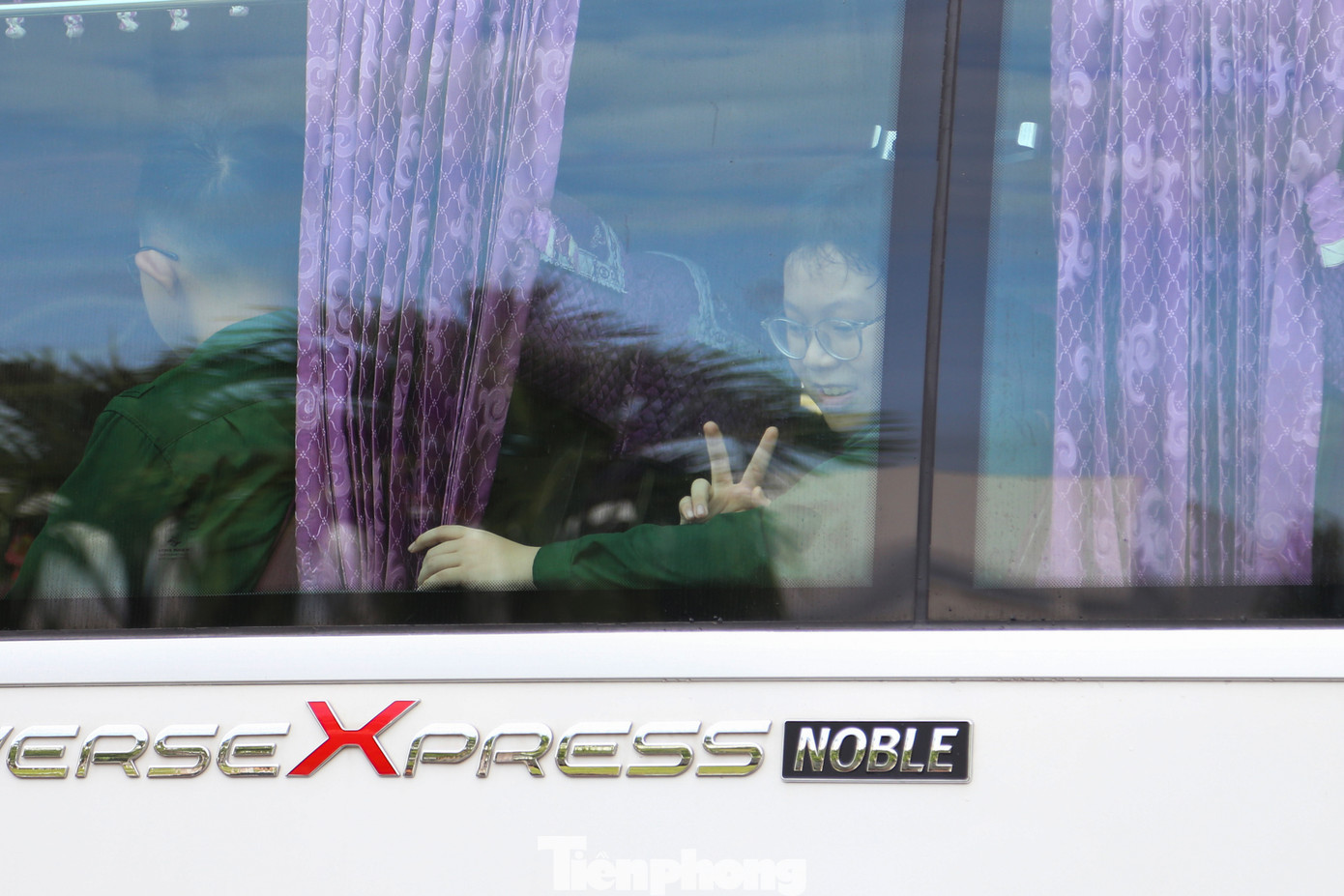 "Các em được đào tạo và huấn luyện các kỹ năng thực hành xã hội, các nội dung hoạt động giáo dục về quân đội. Qua đó, nâng cao ý thức trách nhiệm đối với xã hội và gia đình, góp phần định hướng nhân cách cho thanh thiếu nhi và tạo bước đệm cho bước đường tương lai của các em”, anh Duân nói.