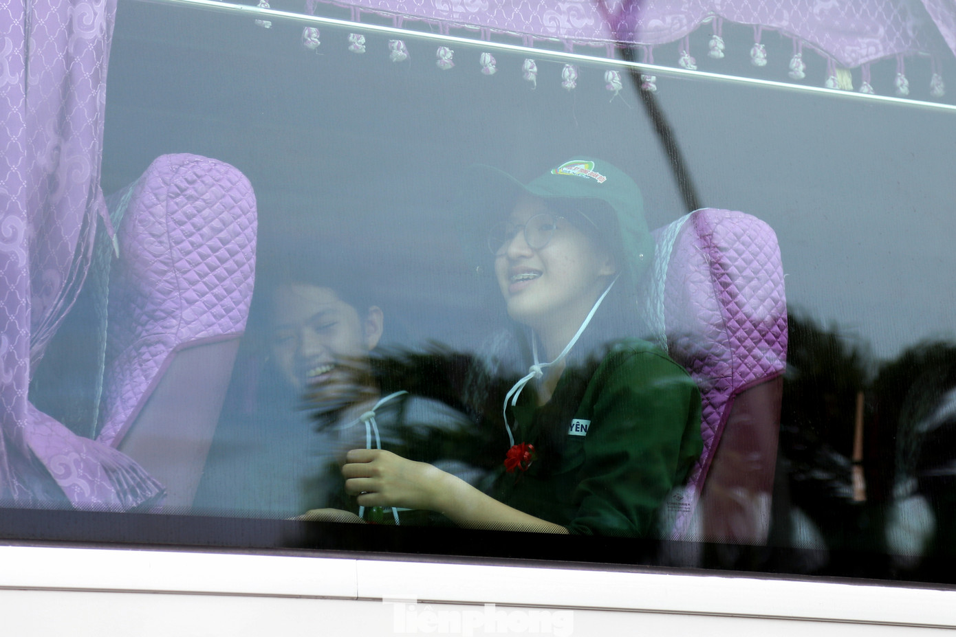 "Các em được đào tạo và huấn luyện các kỹ năng thực hành xã hội, các nội dung hoạt động giáo dục về quân đội. Qua đó, nâng cao ý thức trách nhiệm đối với xã hội và gia đình, góp phần định hướng nhân cách cho thanh thiếu nhi và tạo bước đệm cho bước đường tương lai của các em”, anh Duân nói.