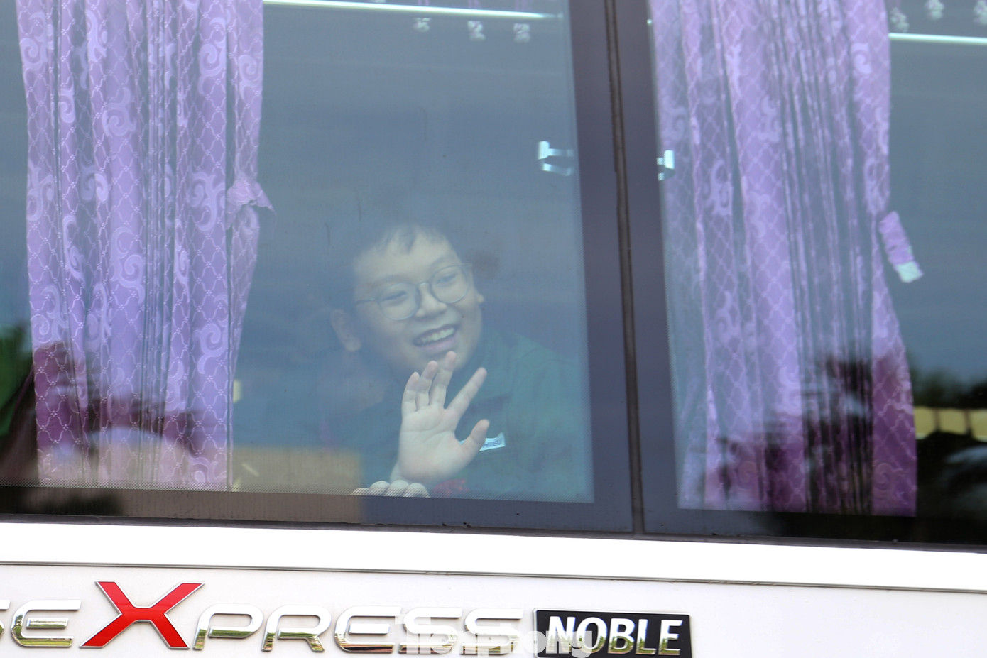 "Các em được đào tạo và huấn luyện các kỹ năng thực hành xã hội, các nội dung hoạt động giáo dục về quân đội. Qua đó, nâng cao ý thức trách nhiệm đối với xã hội và gia đình, góp phần định hướng nhân cách cho thanh thiếu nhi và tạo bước đệm cho bước đường tương lai của các em”, anh Duân nói.