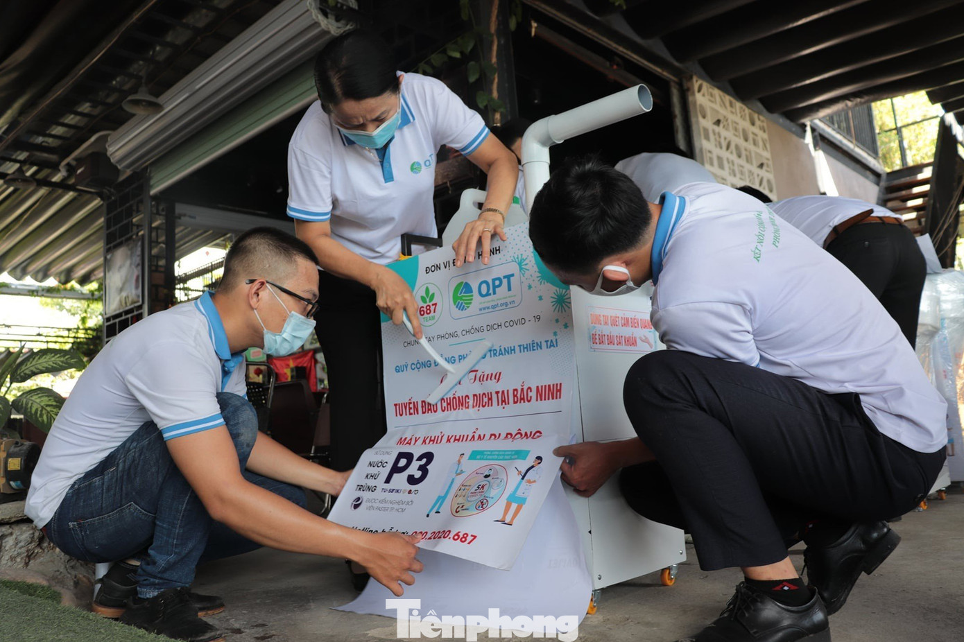 15 năm qua, hơn 2 ngàn công trình, dự án phòng tránh thiên tai được triển khai trên 55 tỉnh, thành trong cả nước 15 năm qua, hơn 2 ngàn công trình, dự án phòng tránh thiên tai được triển khai trên 55 tỉnh, thành trong cả nước