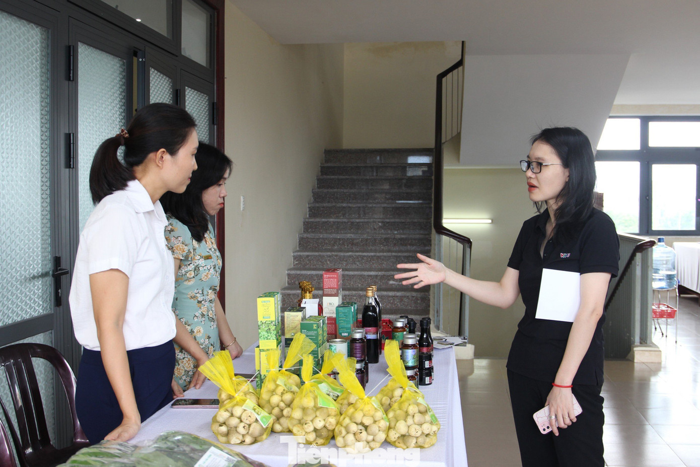 Phụ nữ khởi nghiệp gặp không ít rào cản, thách thức vì định kiến giới