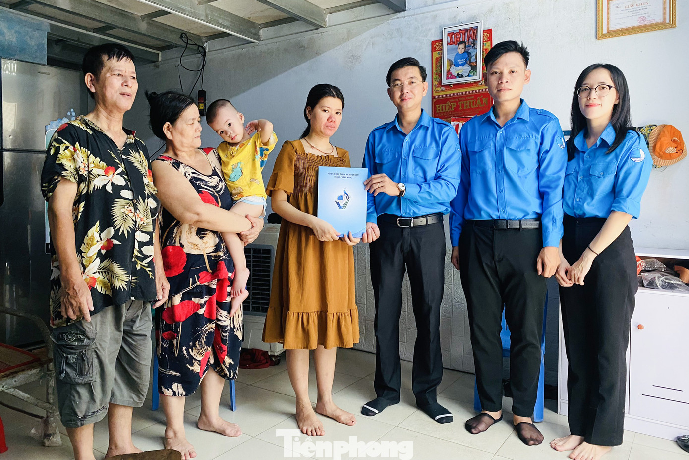 Đợt cao điểm với nhiều hoạt động tình nguyện, an sinh xã hội, vì cộng đồng được các cấp Hội triển khai Đợt cao điểm với nhiều hoạt động tình nguyện, an sinh xã hội, vì cộng đồng được các cấp Hội triển khai