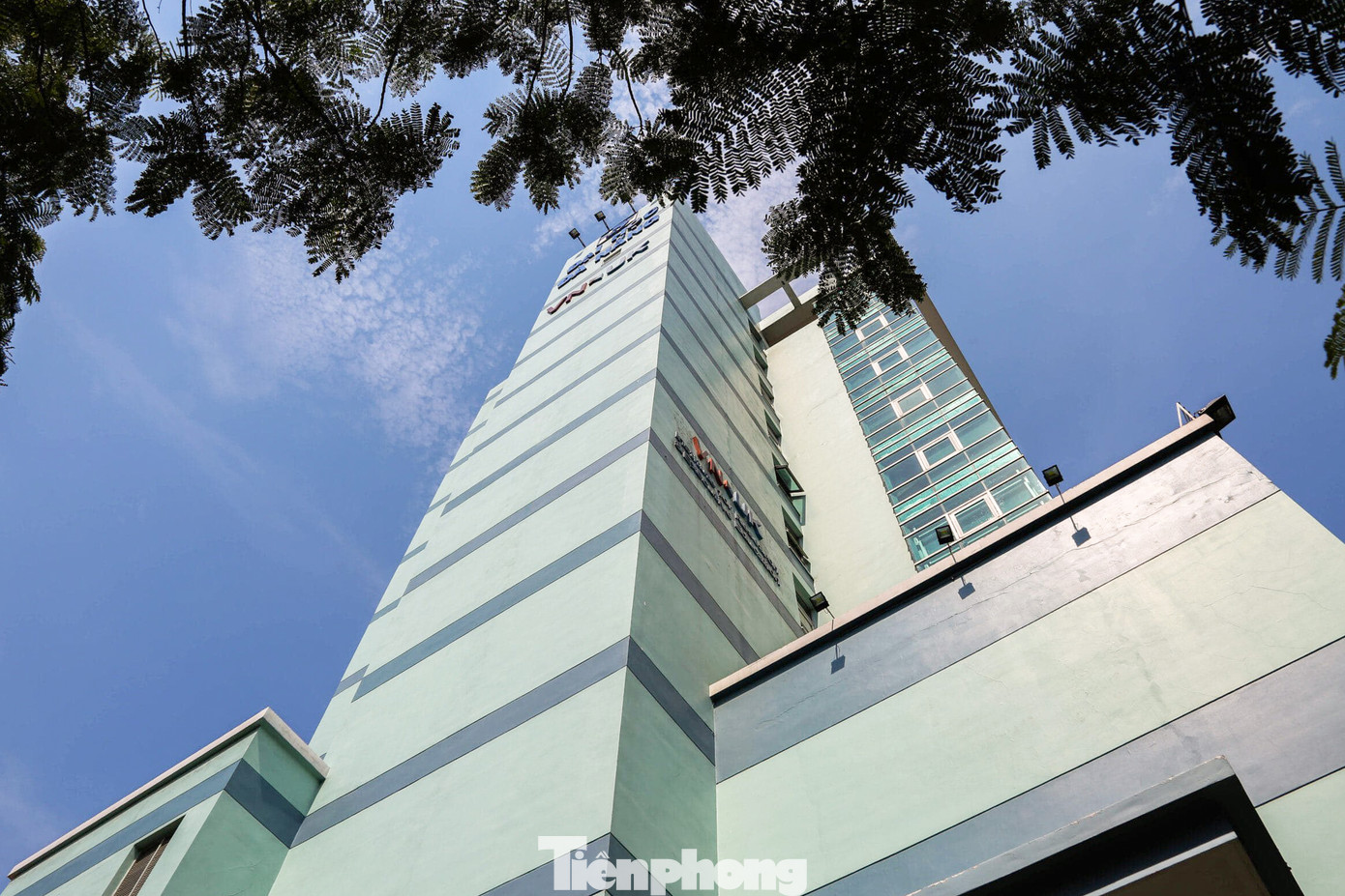 Viện Nghiên cứu và Đào tạo Việt - Anh được định hướng trở thành Trường ĐH Quốc tế Việt Anh với diện tích 6,7ha Viện Nghiên cứu và Đào tạo Việt - Anh được định hướng trở thành Trường ĐH Quốc tế Việt Anh với diện tích 6,7ha