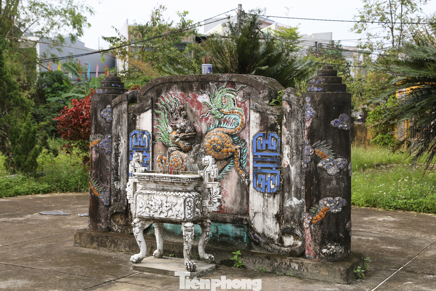 Ngày nay, đến ngày giỗ tiền hiền hằng năm, đại diện chư phái tộc đều tề tựu về nhà thờ tiền hiền Phong Lệ để cúng tế tưởng nhớ, tri ân các bậc tiền nhân. Nhà thờ Tiền hiền là nơi thờ tự tổ tiên của gần 30 tộc họ, trong đó, có 17 tộc họ được tôn xưng là tiền hiền và hậu hiền.