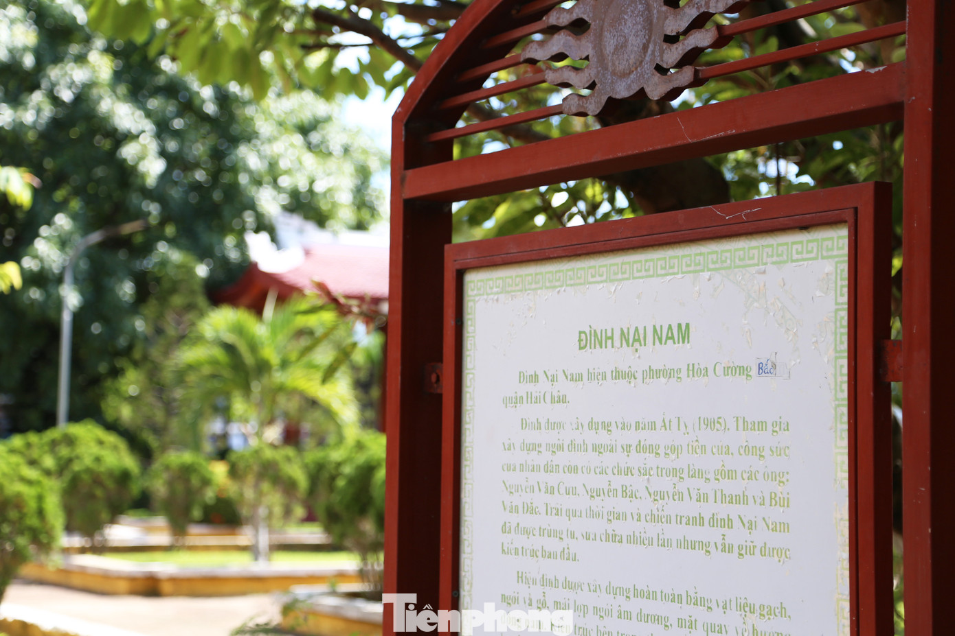 Với hình thức trực tuyến, bản đồ này giúp các bạn trẻ dễ dàng tìm hiểu vị trí địa lý và thông tin về các địa chỉ đỏ gắn liền với truyền thống cách mạng của quê hương.